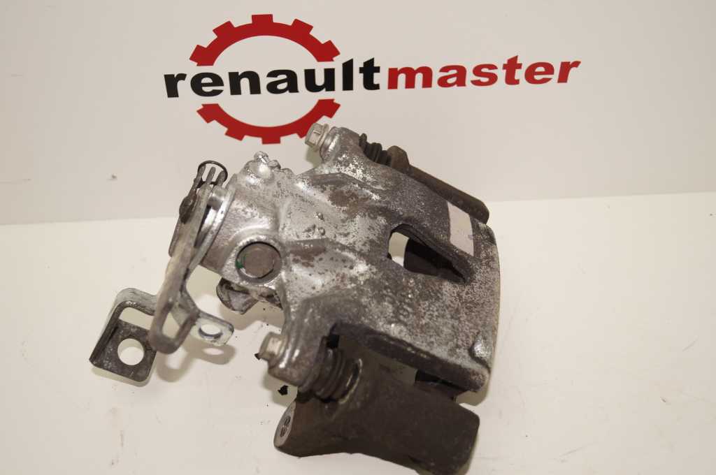 Супорт задній лівий Renault Master 2003-2010, 7711368826 Б/В