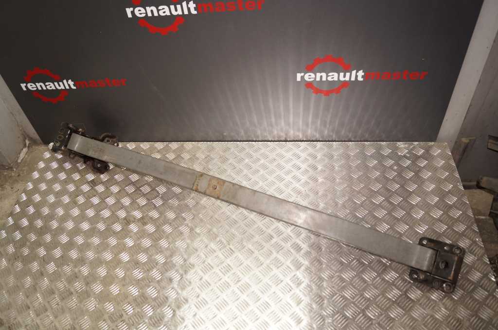 Ресора металева Renault Master (Opel Movano,Nissan Interstar) 2003-2010, 8220001166 Б/В