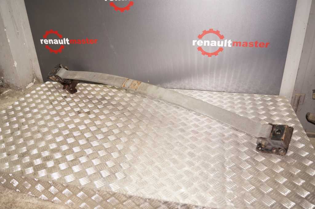 Ресора металева Renault Master (Opel Movano,Nissan Interstar) 2003-2010, 8220001166 Б/В