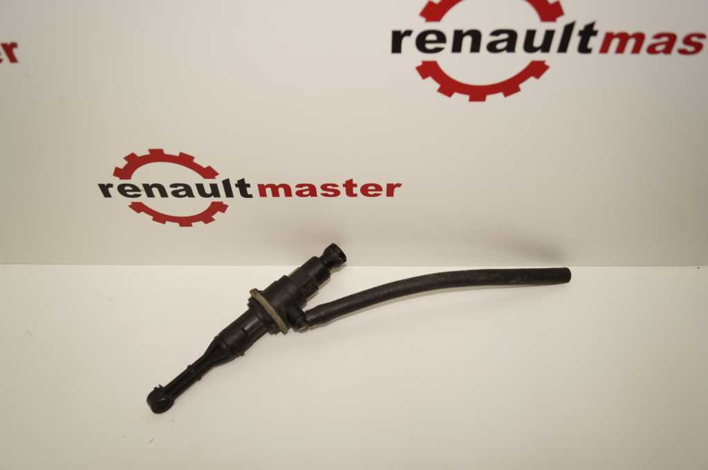 Головний циліндр зчеплення Renault Master 2.5 (Opel Movano,Nissan Interstar) 2004-2010, 8200459155 Б/В