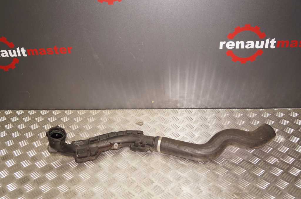 Патрубок від інтеркулера до турбіни Renault Master 2.5, 2007-2010, 8200605907 Б/В