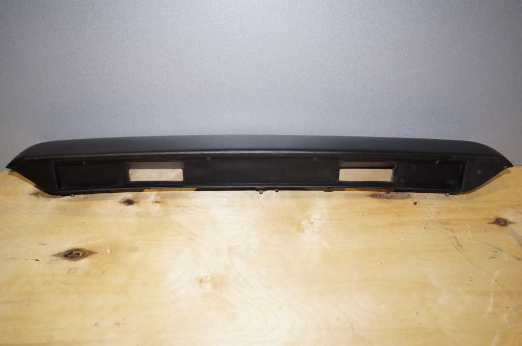 Корпус підсвітки номера Renault Master (Movano,Interstar) 1998-2010, 7700352127 Б/В