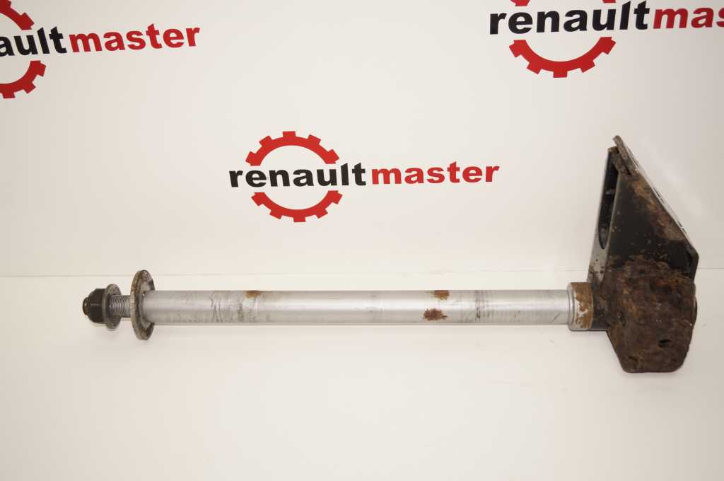 Палець нижнього ричага лівий Renault Master (Movano,Interstar) 1998-2010, 8200787189 Б/В