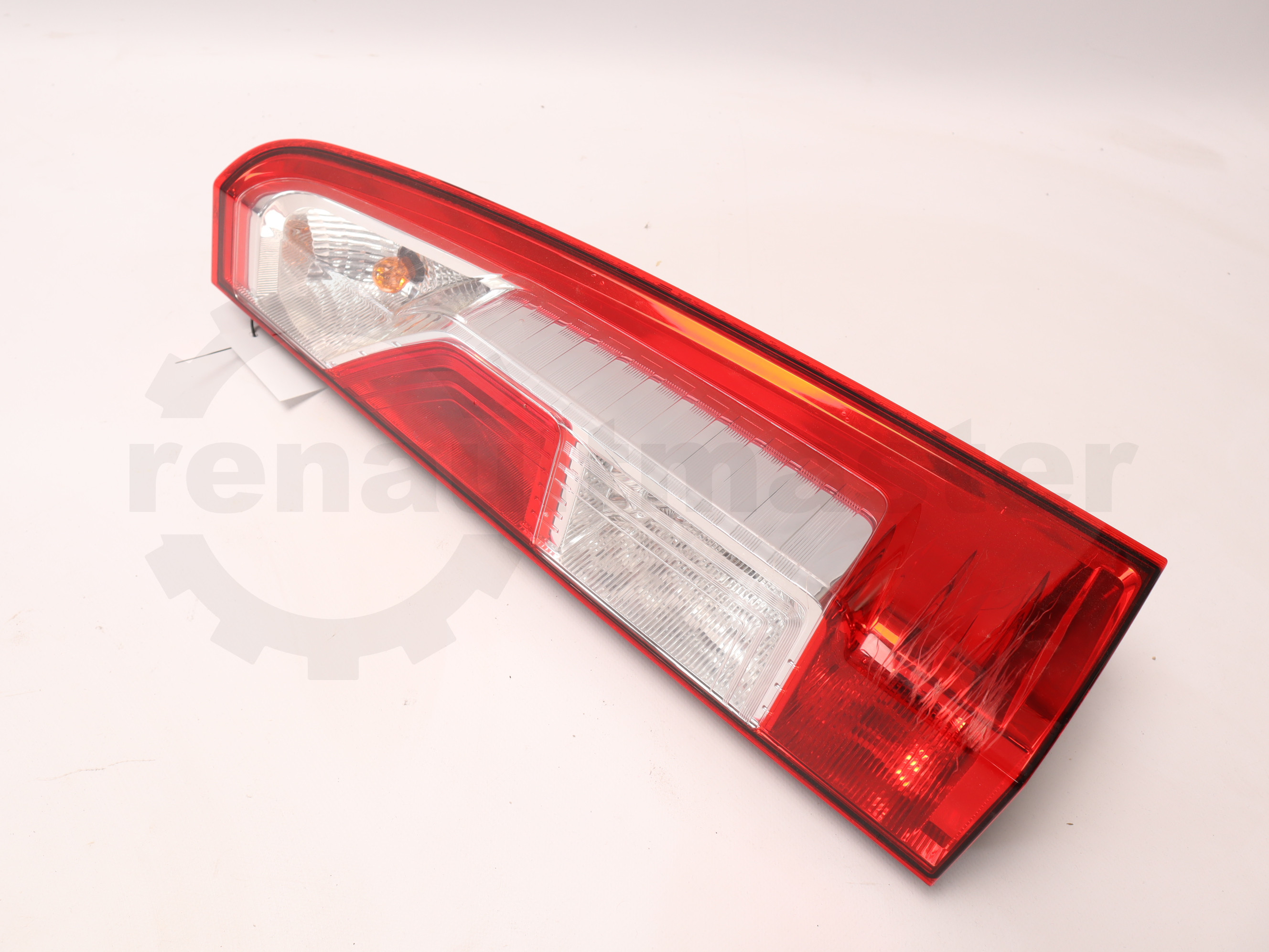 Ліхтар задній правий Renault Master (Opel Movano, Nissan NV400) 2010 -, 265500023R Б/В