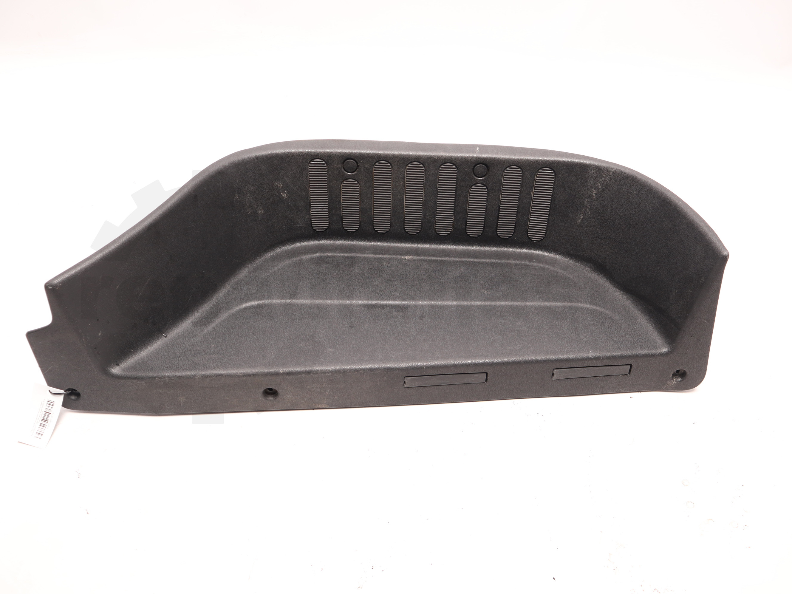 Поріг (підніжка) дверей передніх правих Renault Master (Opel Movano, Nissan NV400) 2010 -, 769510005R Б/В