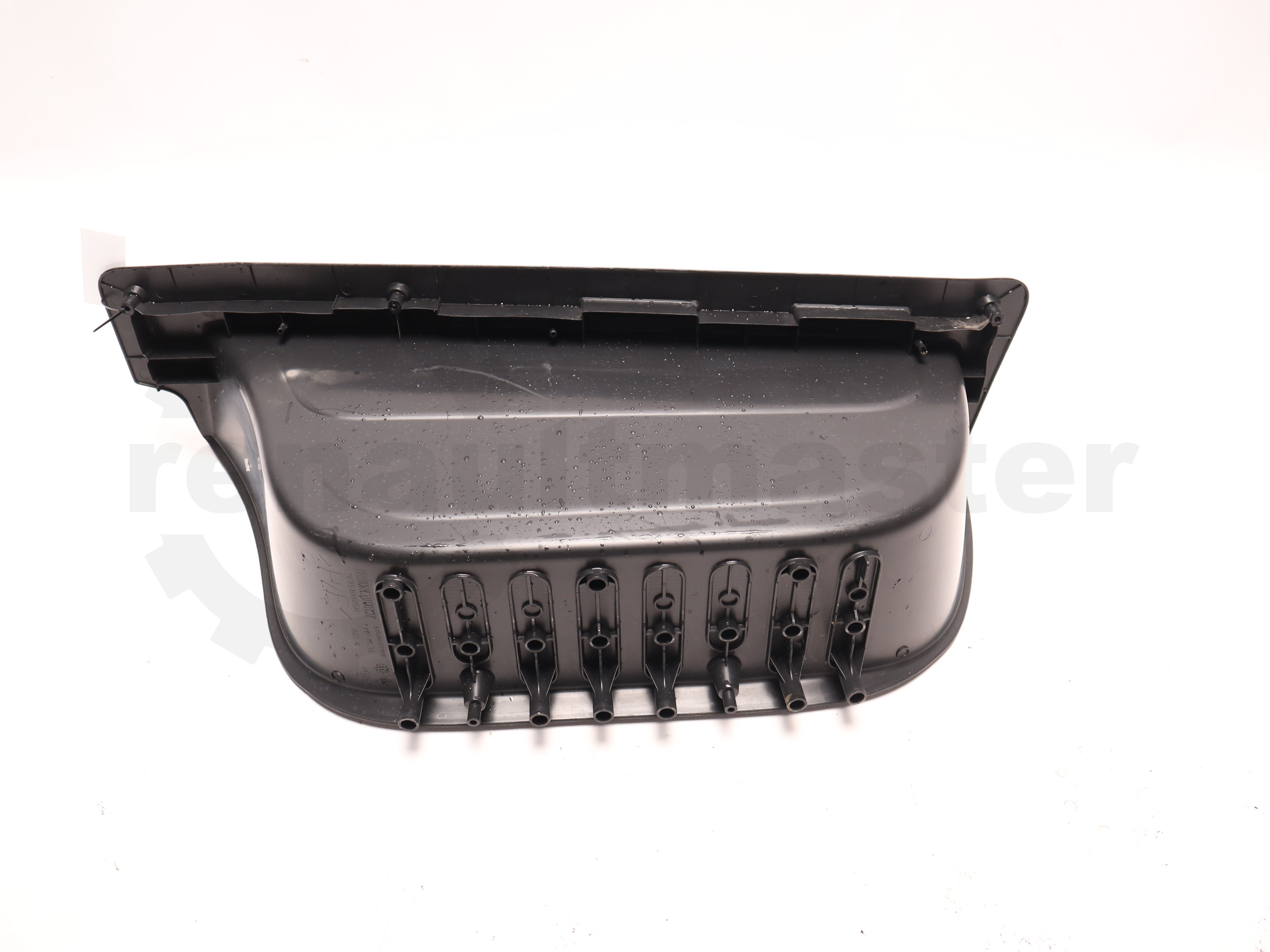 Поріг (підніжка) дверей передніх правих Renault Master (Opel Movano, Nissan NV400) 2010 -, 769510005R Б/В