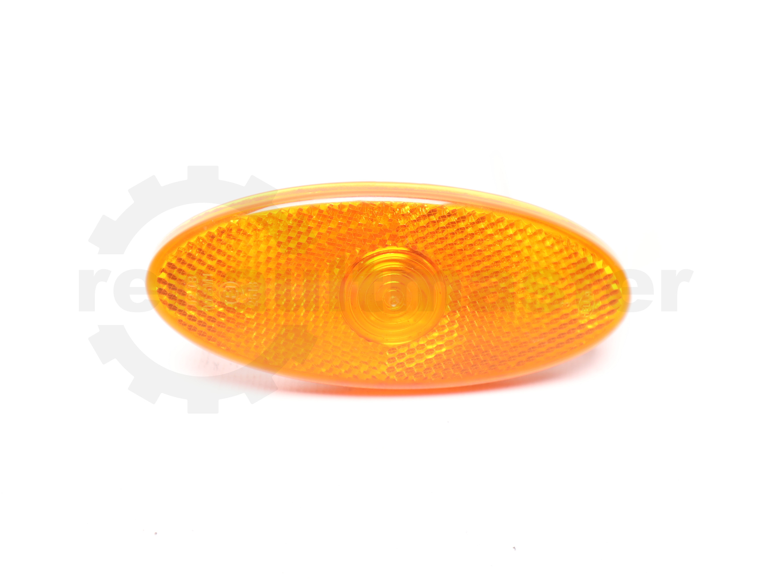 Габарит в молдинг Renault Master (Opel Movano, Nissan NV400) 2010 -, 261B00001R Б/В