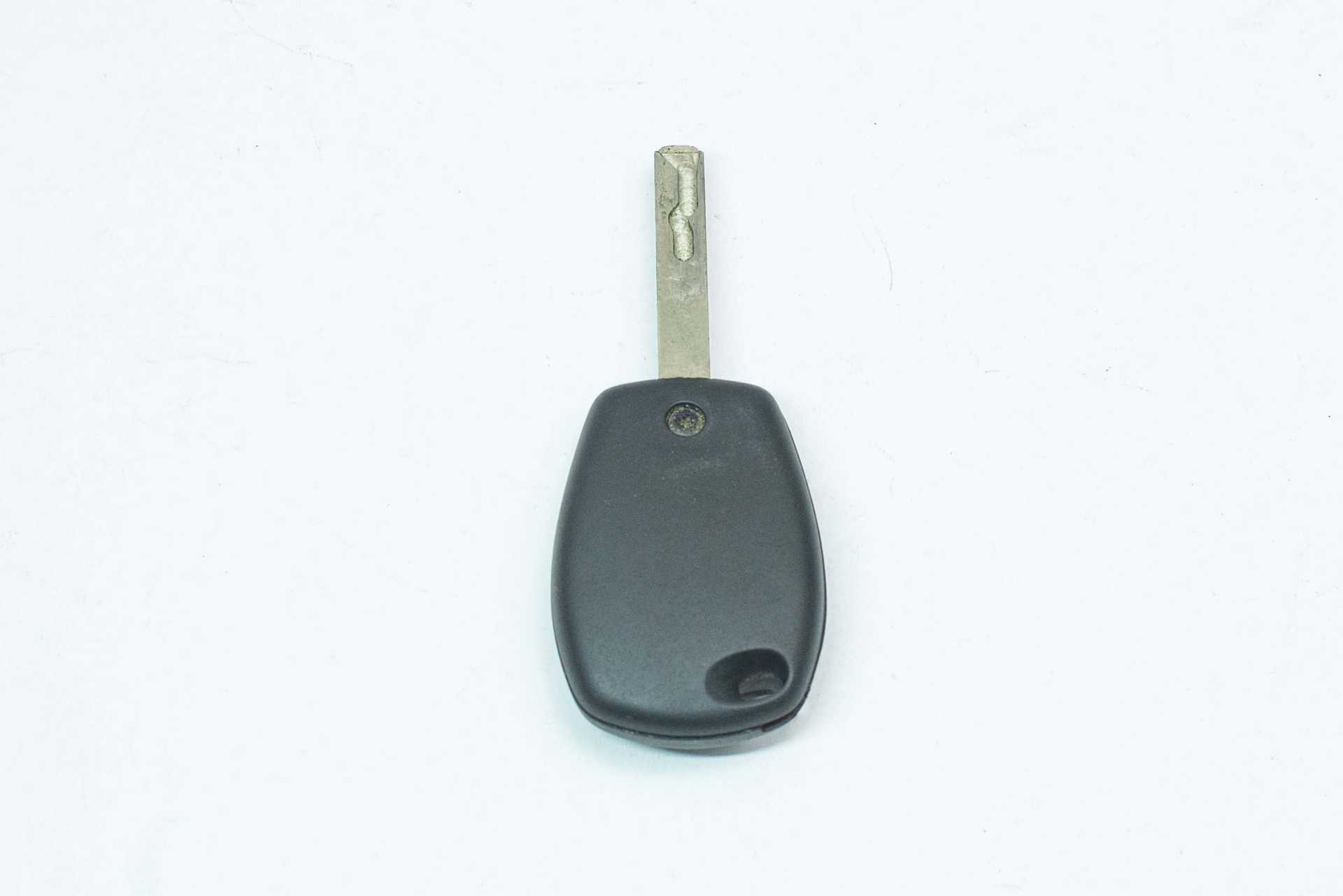 Замок запалення з ключем Renault Master (Opel Movano, Nissan NV400) 2010 -, 7701208408 Б/В