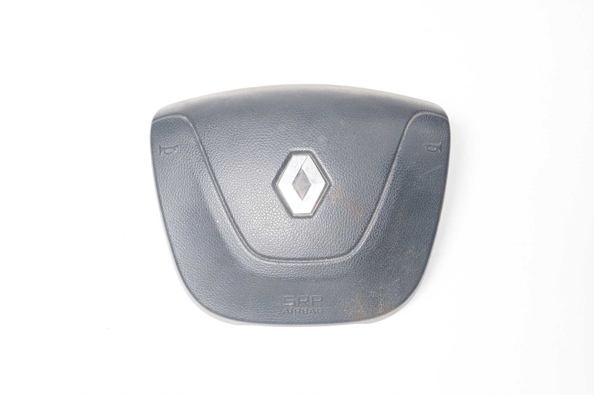 Подушка безпеки в кермо (air bag) Renault Master 2010 -, 985107504R Б/В