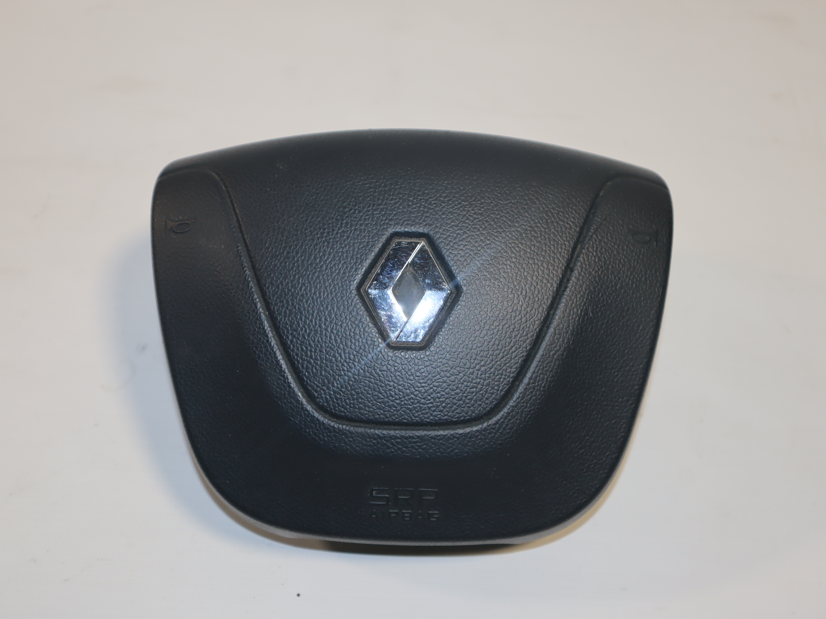 Подушка безпеки в кермо (air bag) Renault Master 2010 -, 985107504R Б/В