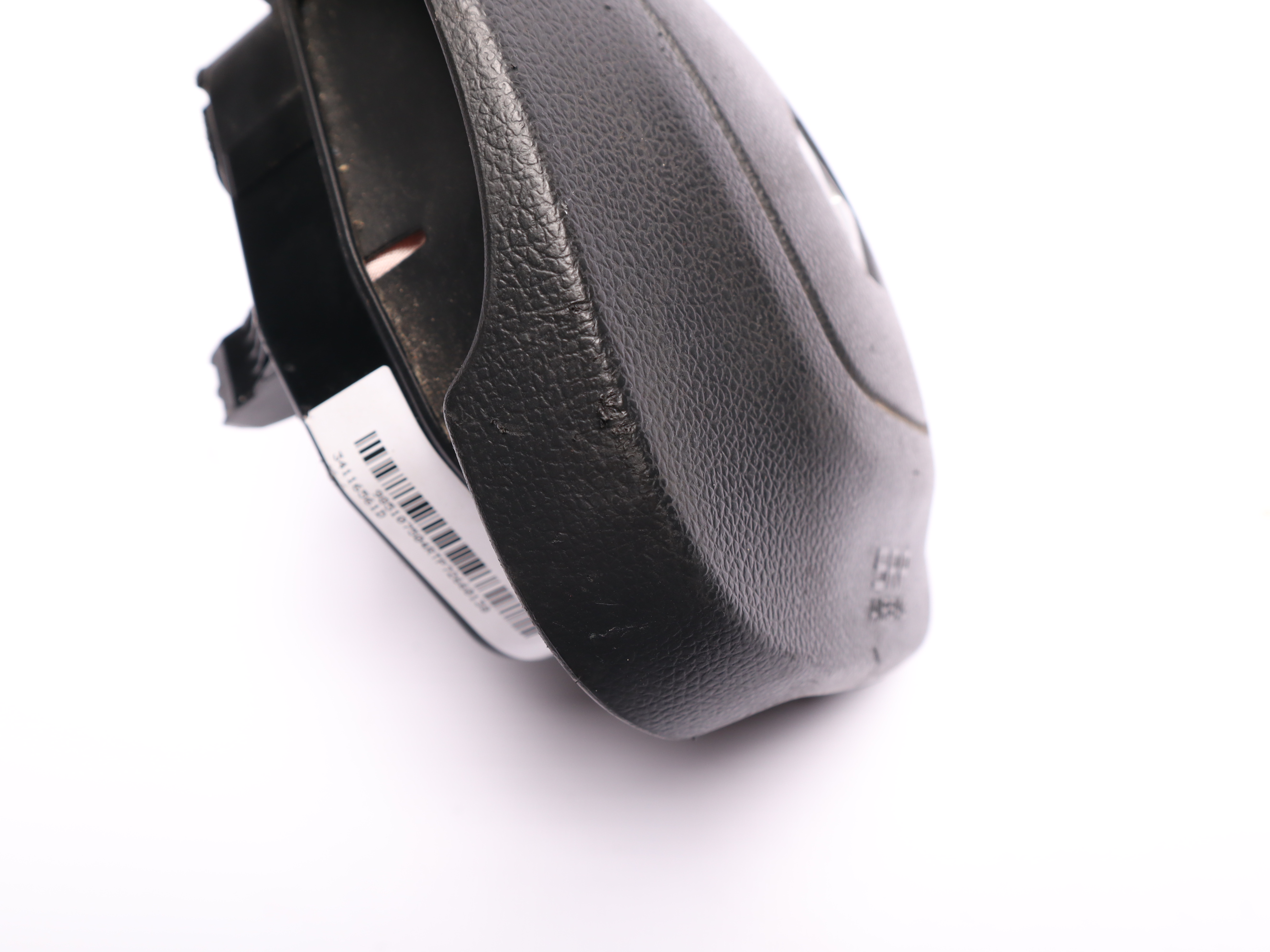 Подушка безпеки в кермо (air bag) Renault Master 2010 -, 985107504R Б/В