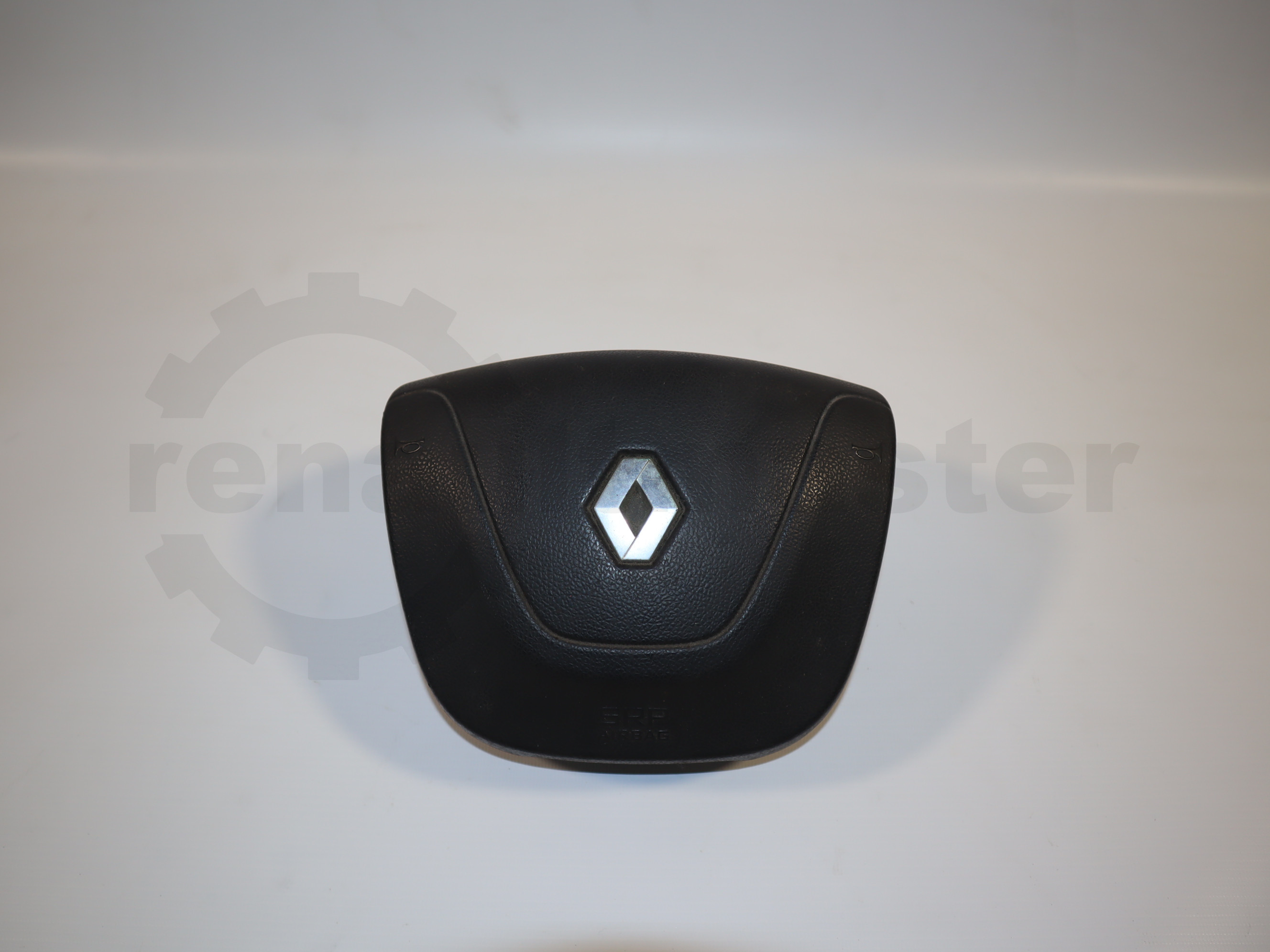 Подушка безпеки в кермо (air bag) Renault Master 2010 -, 985107504R Б/В