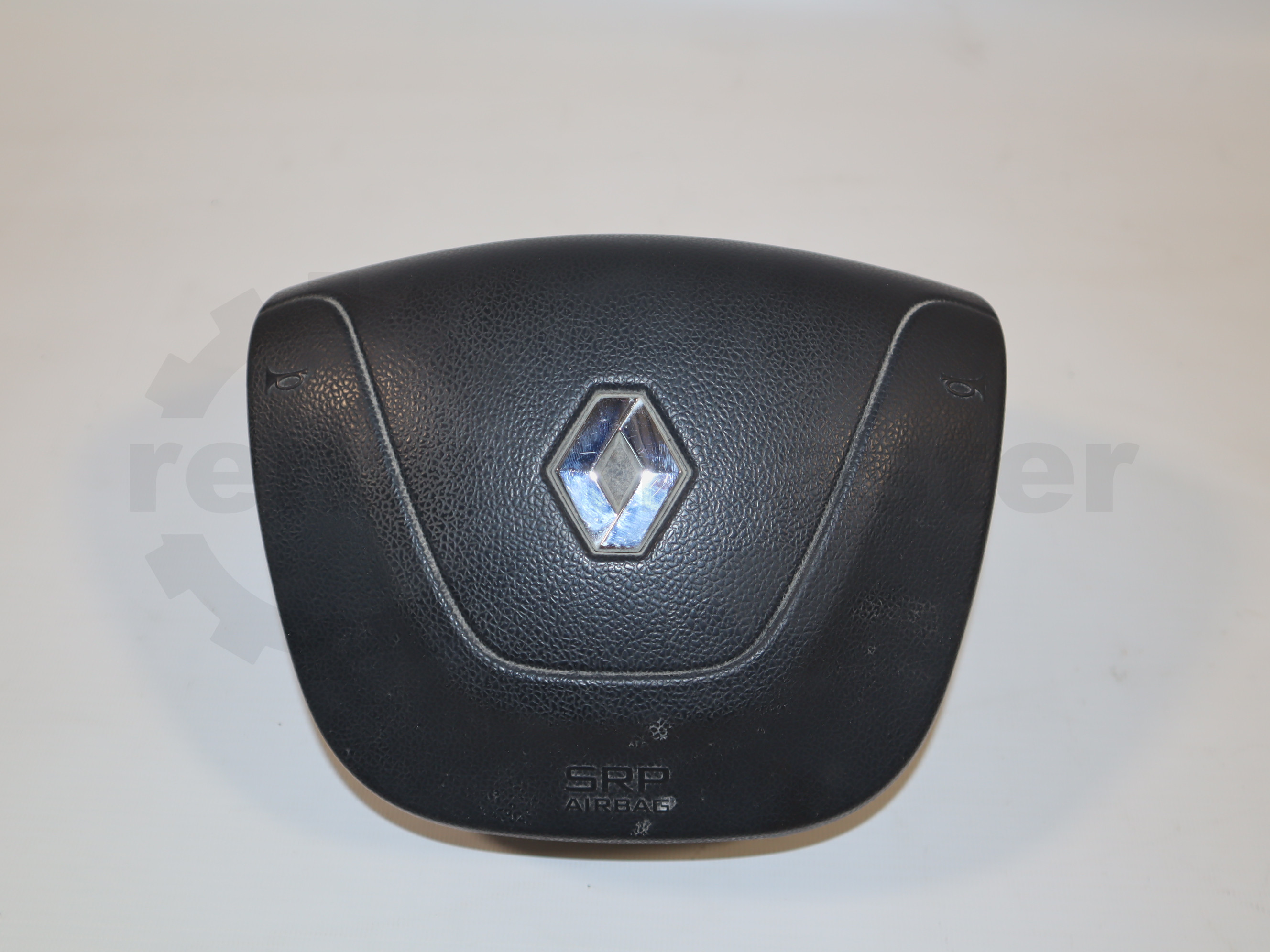 Подушка безпеки в кермо (air bag) Renault Master 2010 -, 985107504R Б/В