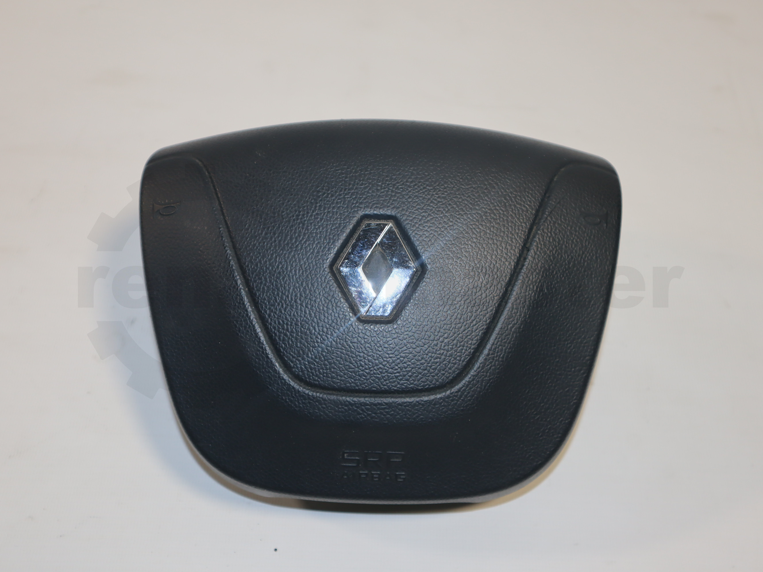 Подушка безпеки в кермо (air bag) Renault Master 2010 -, 985107504R Б/В