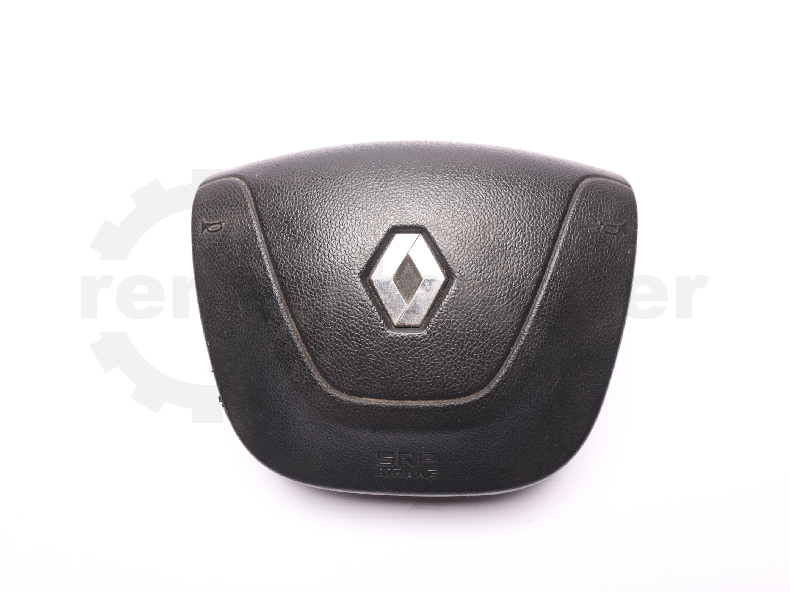 Подушка безпеки в кермо (air bag) Renault Master 2010 -, 985107504R Б/В