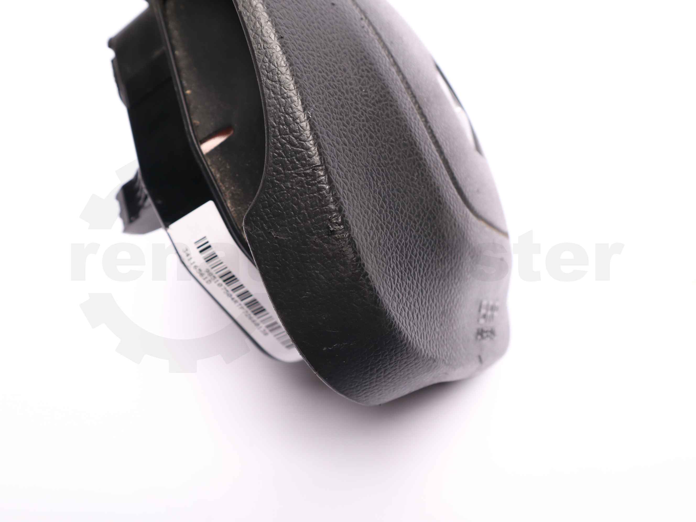 Подушка безпеки в кермо (air bag) Renault Master 2010 -, 985107504R Б/В