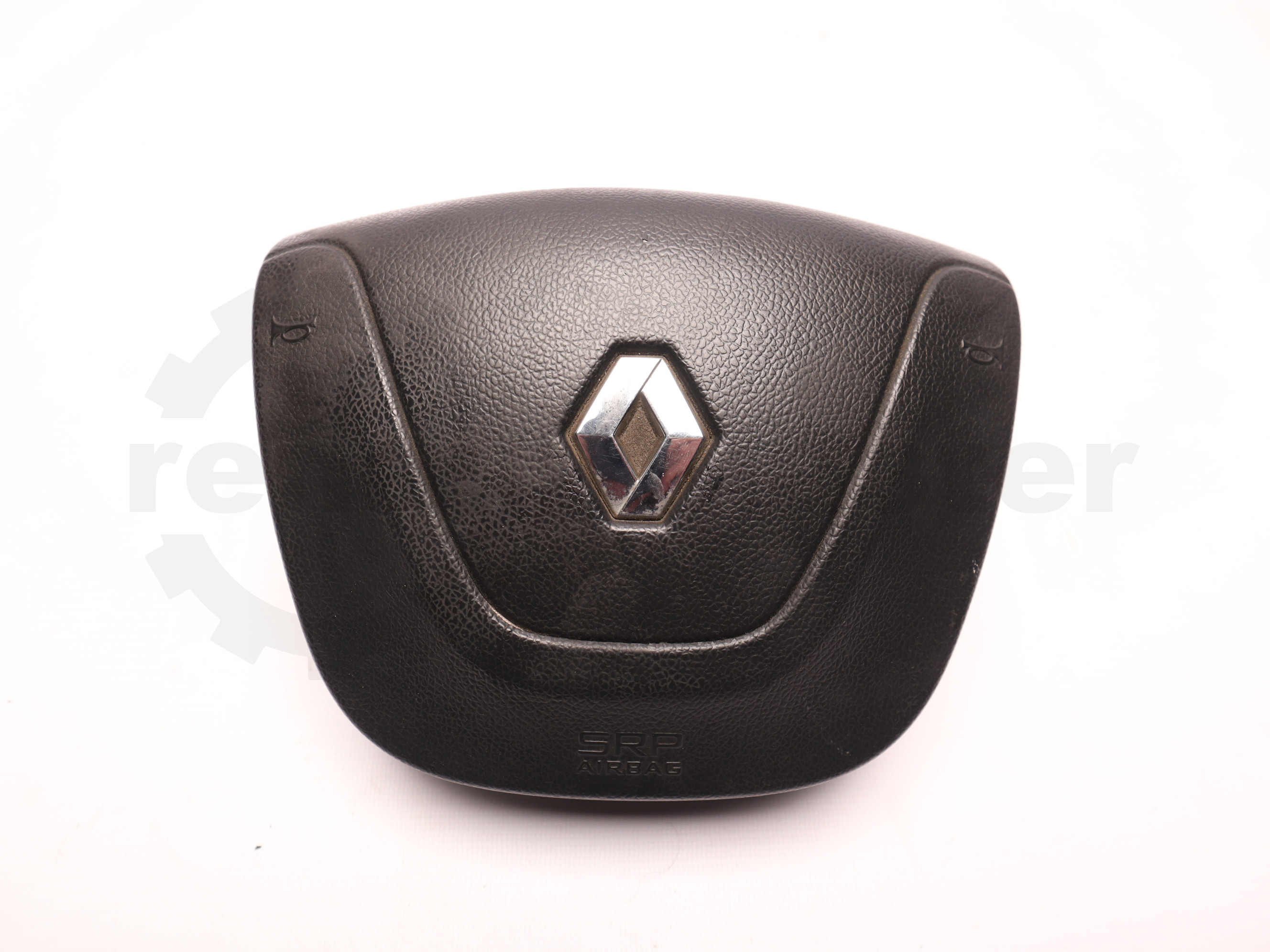 Подушка безпеки в кермо (air bag) Renault Master 2010 -, 985107504R Б/В