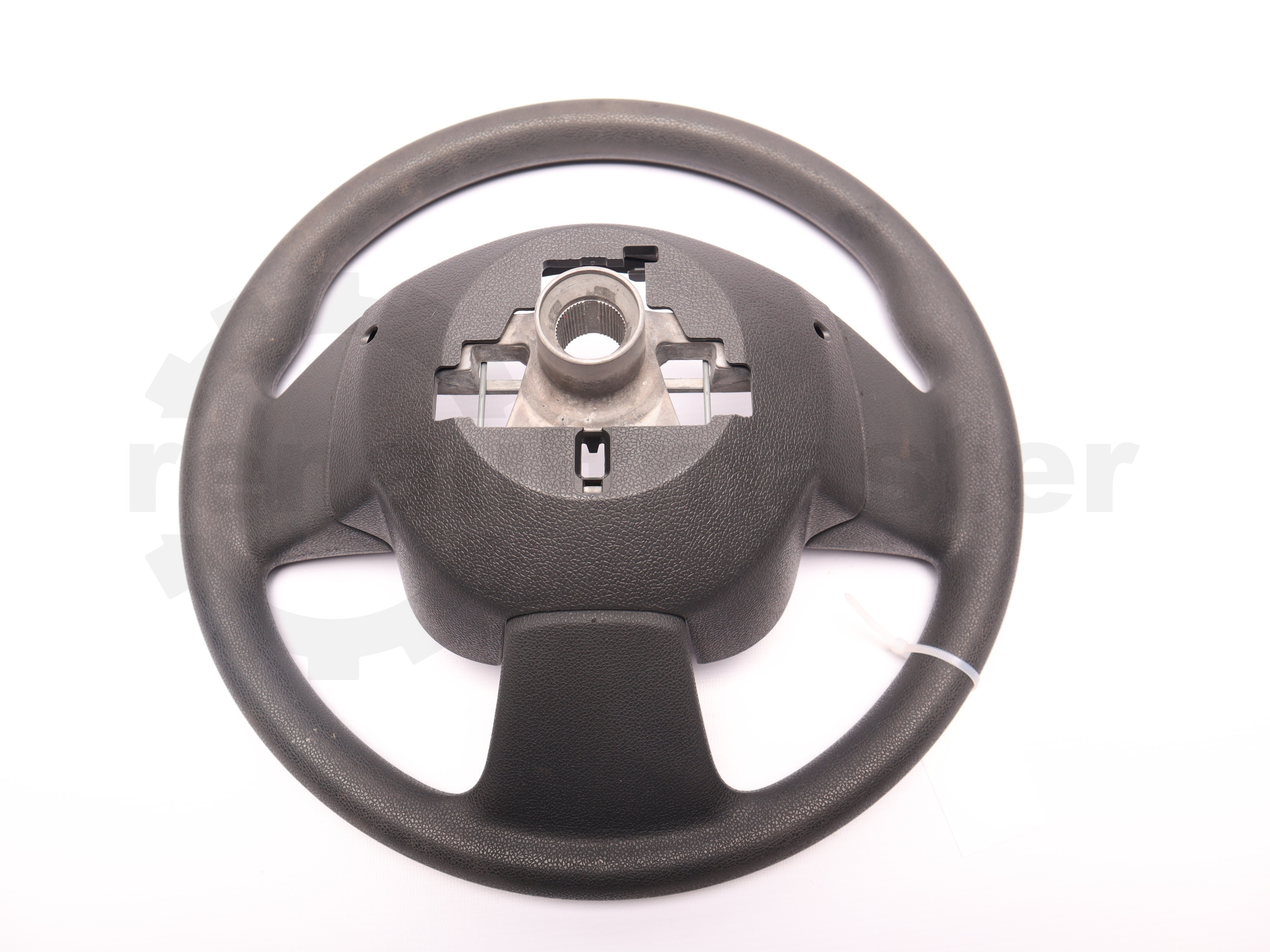 Кермо без круіз-контролю Renault Master (Opel Movano, Nissan NV400) 2010 -, 484300031R Б/В