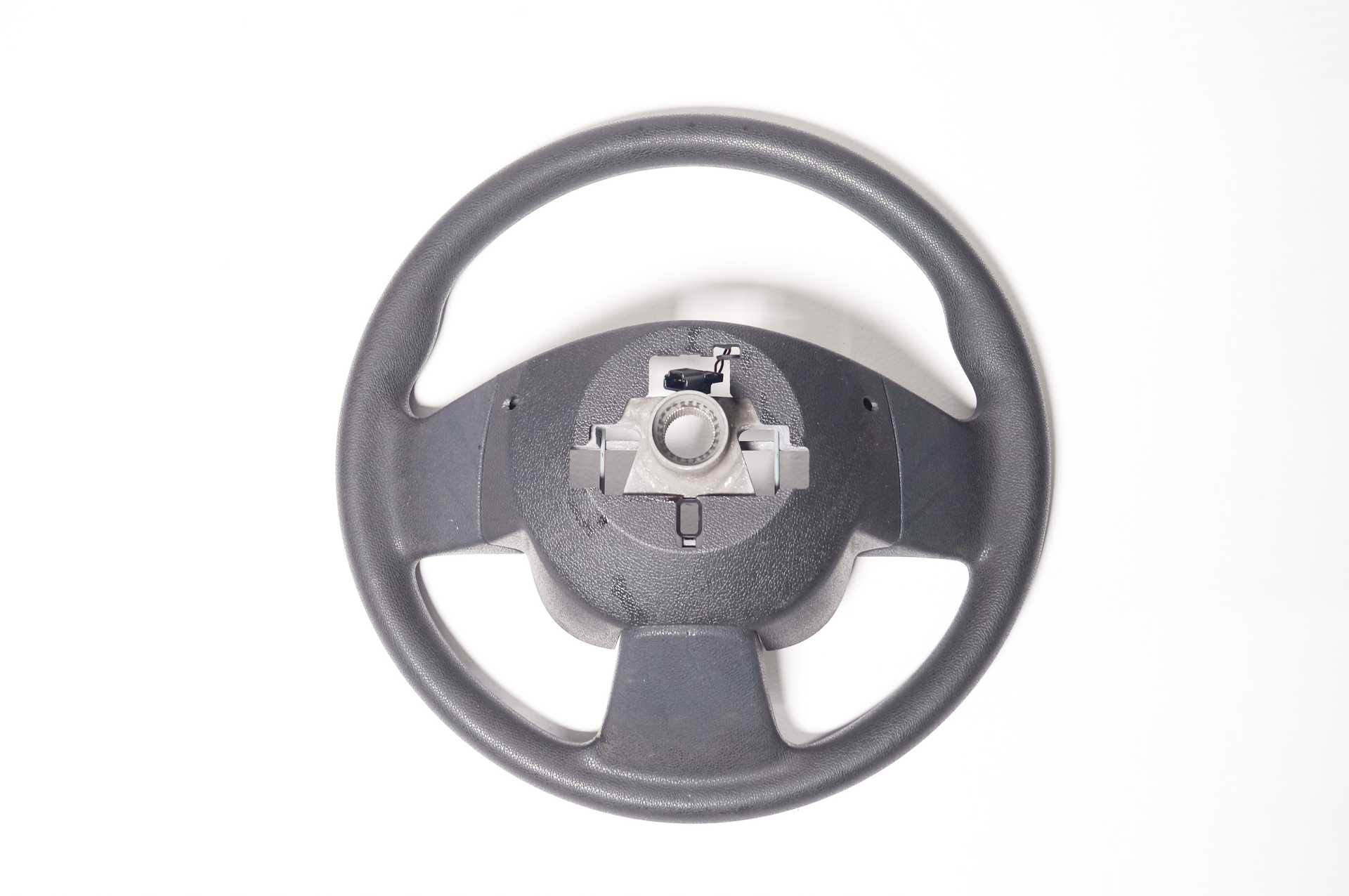 Кермо з управлінням круіз-контролем Renault Master (Opel Movano, Nissan NV400) 2010 -, 484300032R Б/В