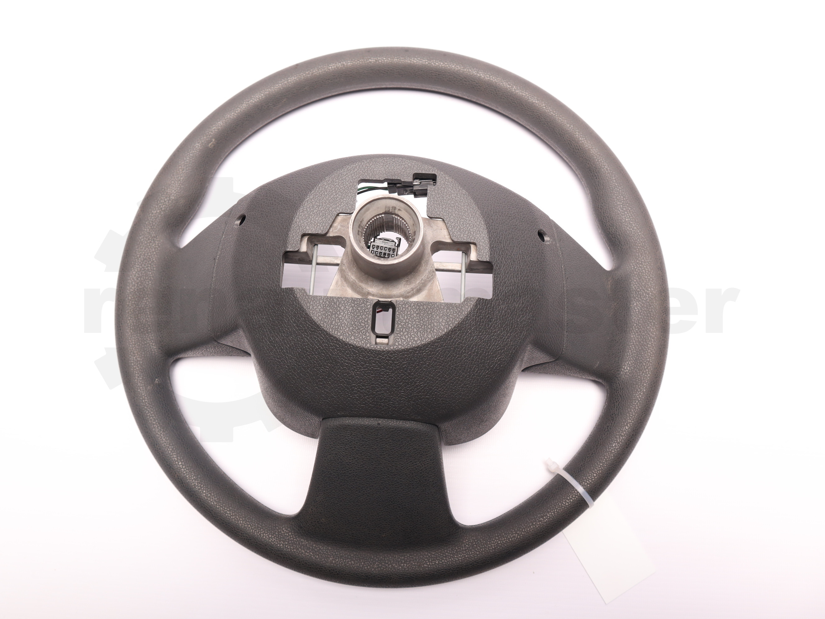 Кермо з управлінням круіз-контролем Renault Master (Opel Movano, Nissan NV400) 2010 -, 484300032R Б/В