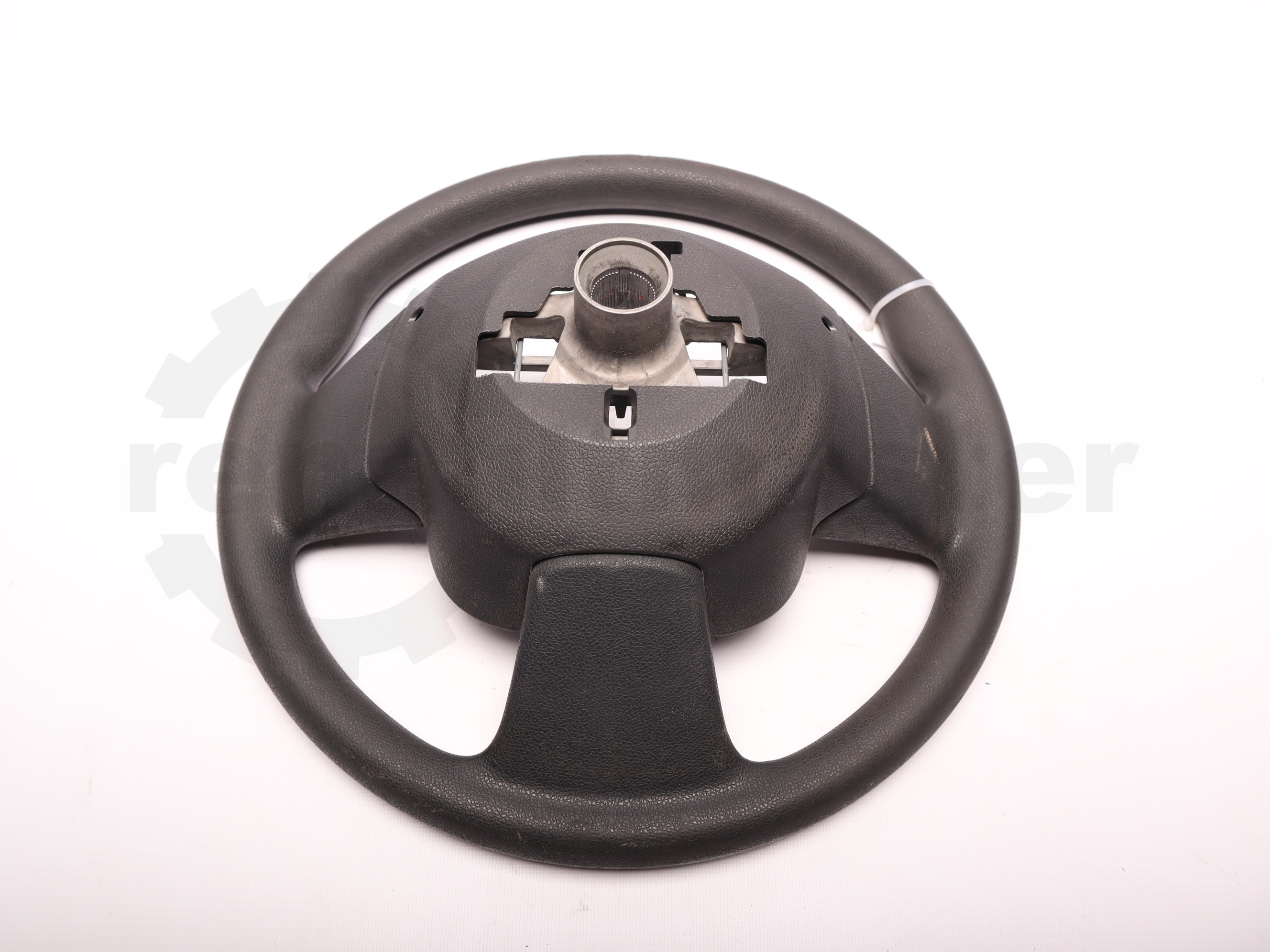 Кермо з управлінням круіз-контролем Renault Master (Opel Movano, Nissan NV400) 2010 -, 484300032R Б/В