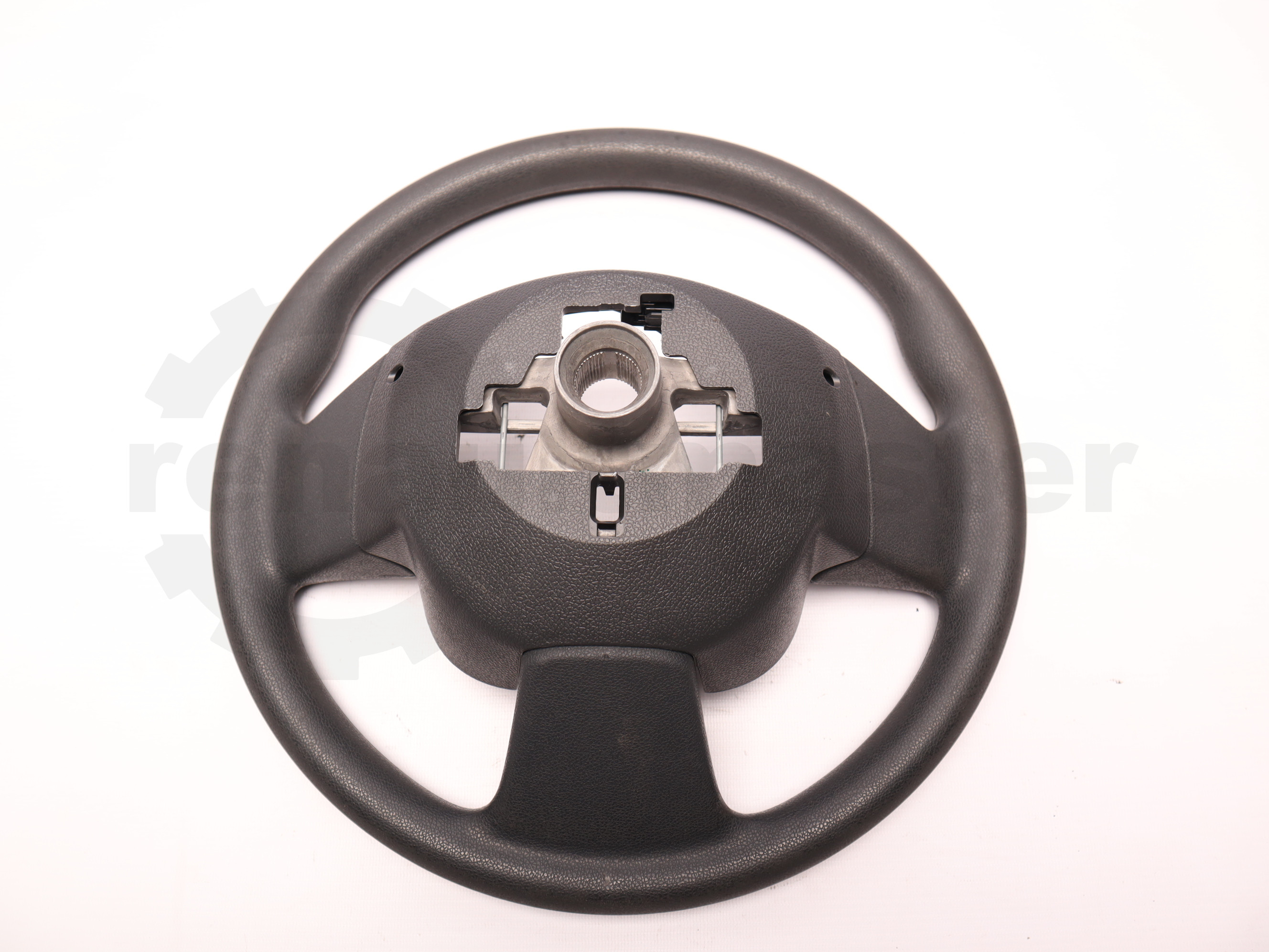 Кермо з управлінням круіз-контролем Renault Master (Opel Movano, Nissan NV400) 2010 -, 484300032R Б/В