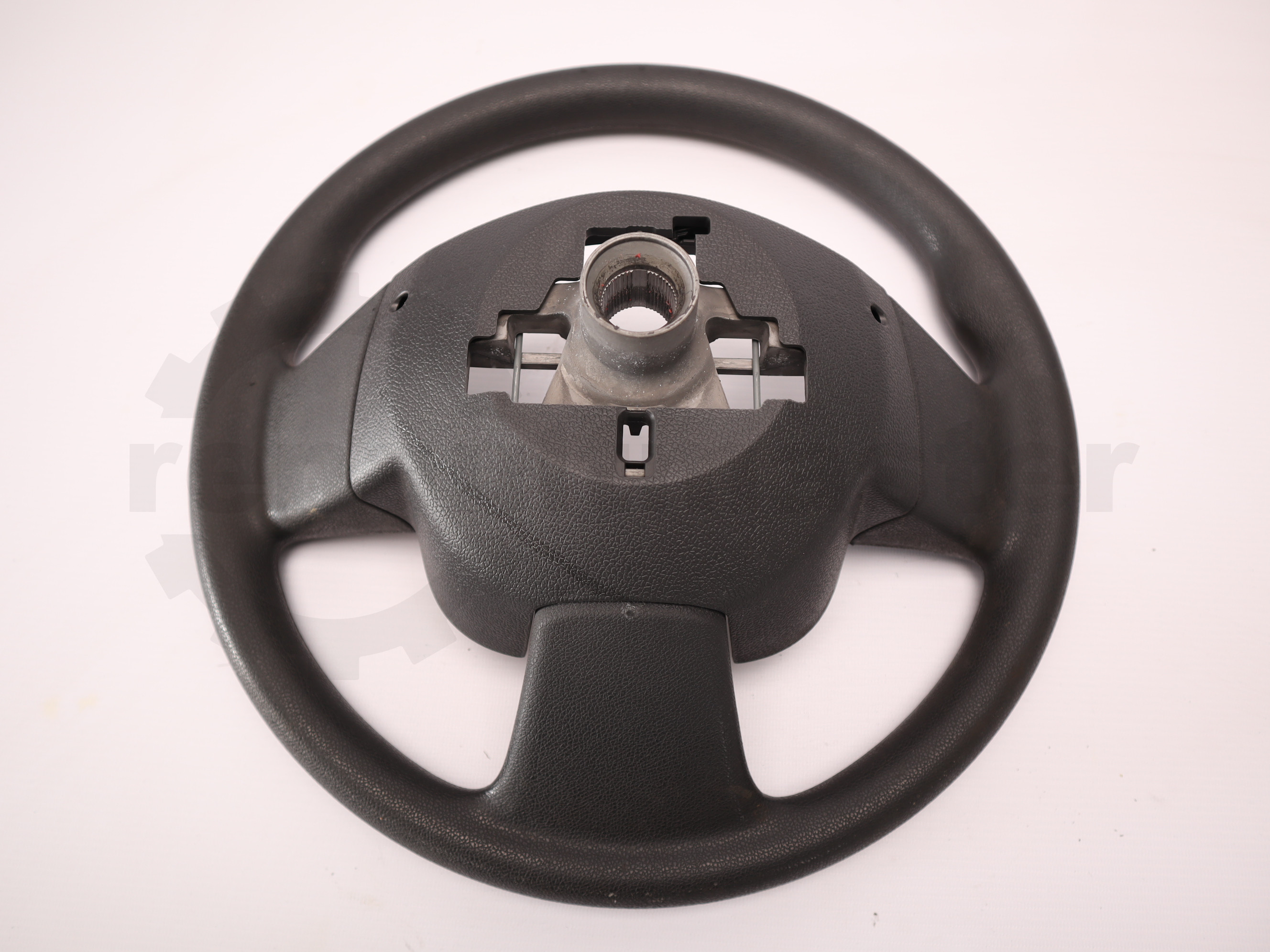 Кермо з управлінням круіз-контролем Renault Master (Opel Movano, Nissan NV400) 2010 -, 484300032R Б/В