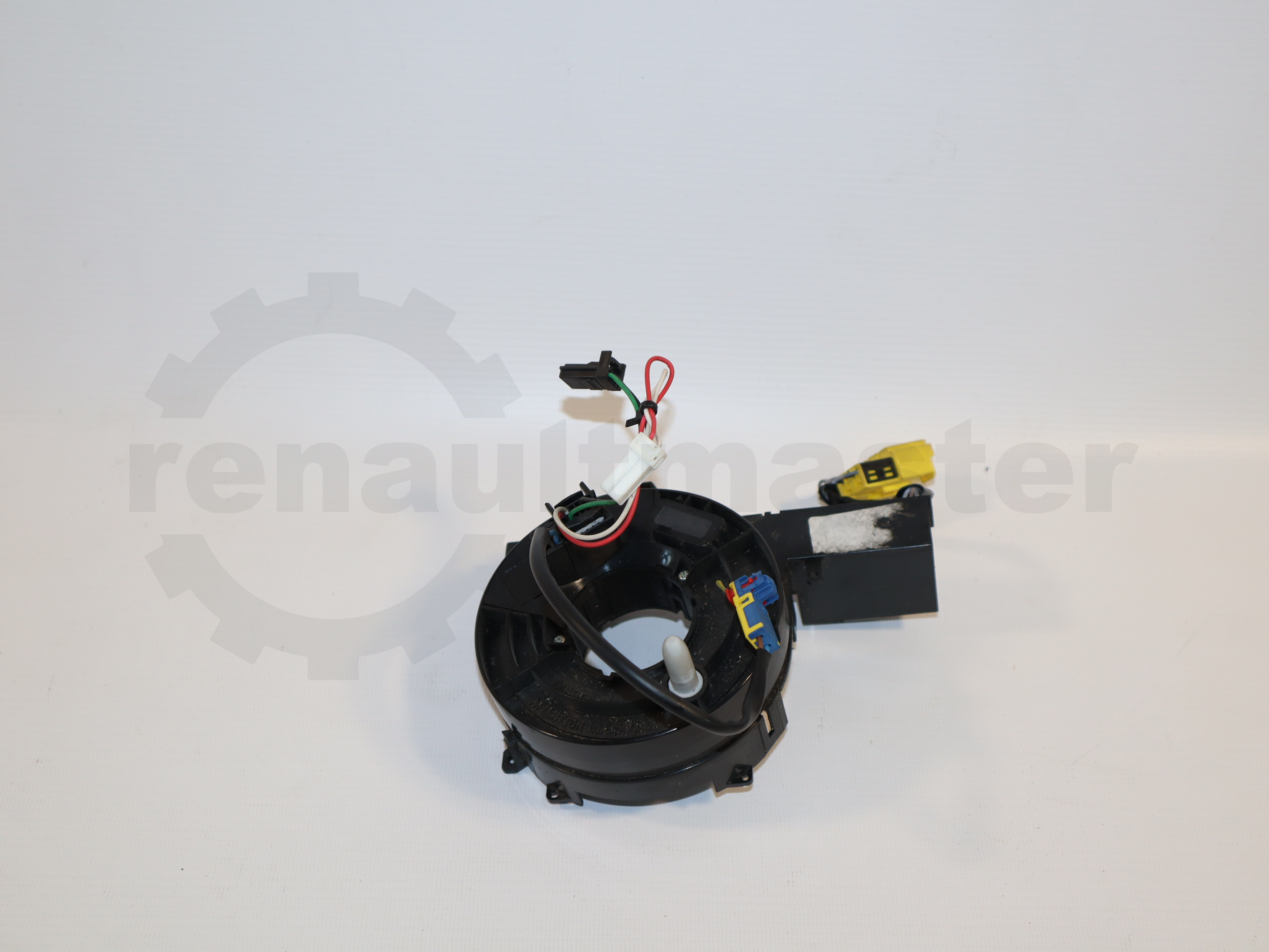 Шлейф керма Renault Master (Opel Movano, Nissan NV400) 2010 -, 681720007R Б/В