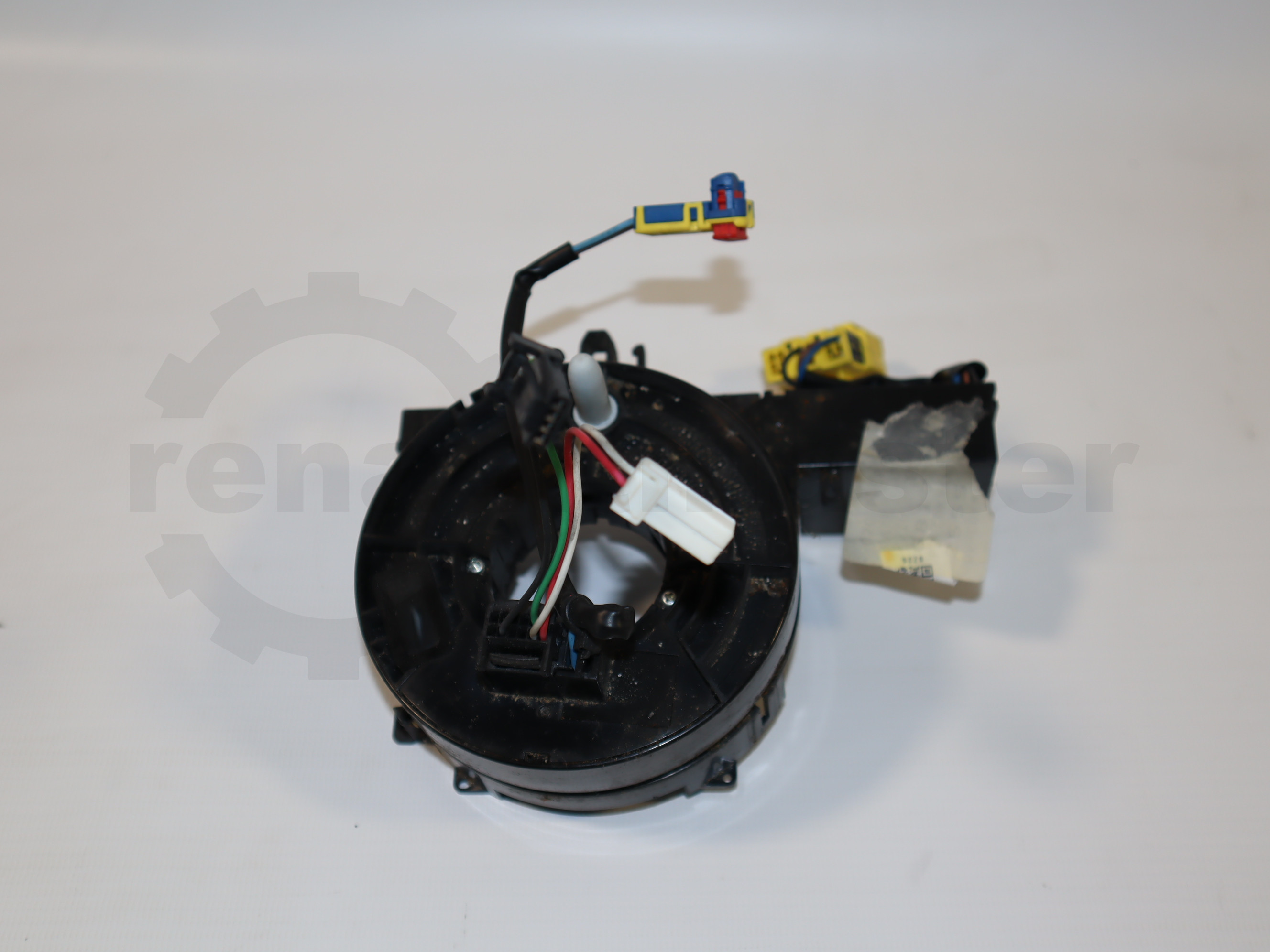 Шлейф керма Renault Master (Opel Movano, Nissan NV400) 2010 -, 681720007R Б/В