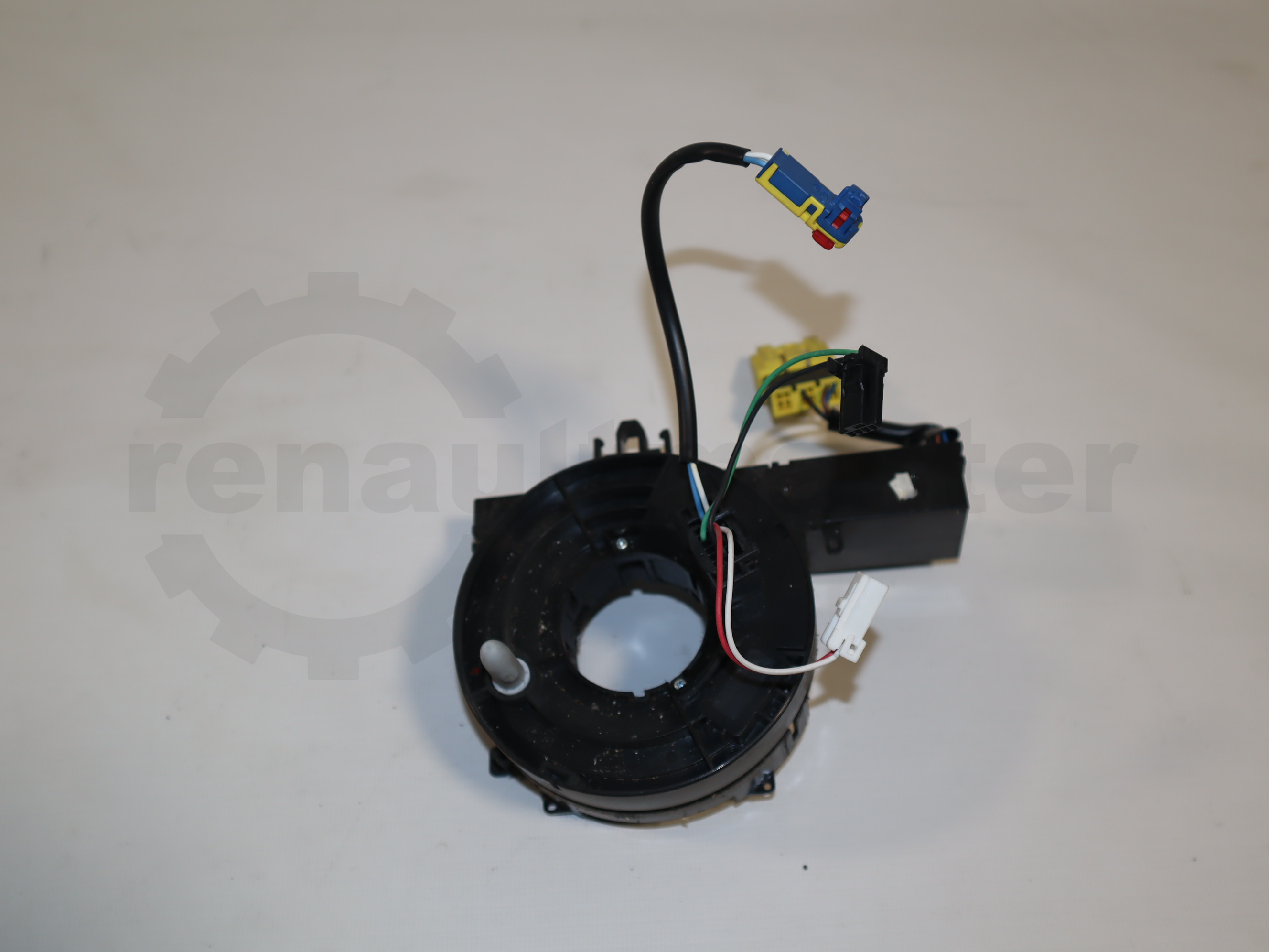 Шлейф керма Renault Master (Opel Movano, Nissan NV400) 2010 -, 681720007R Б/В