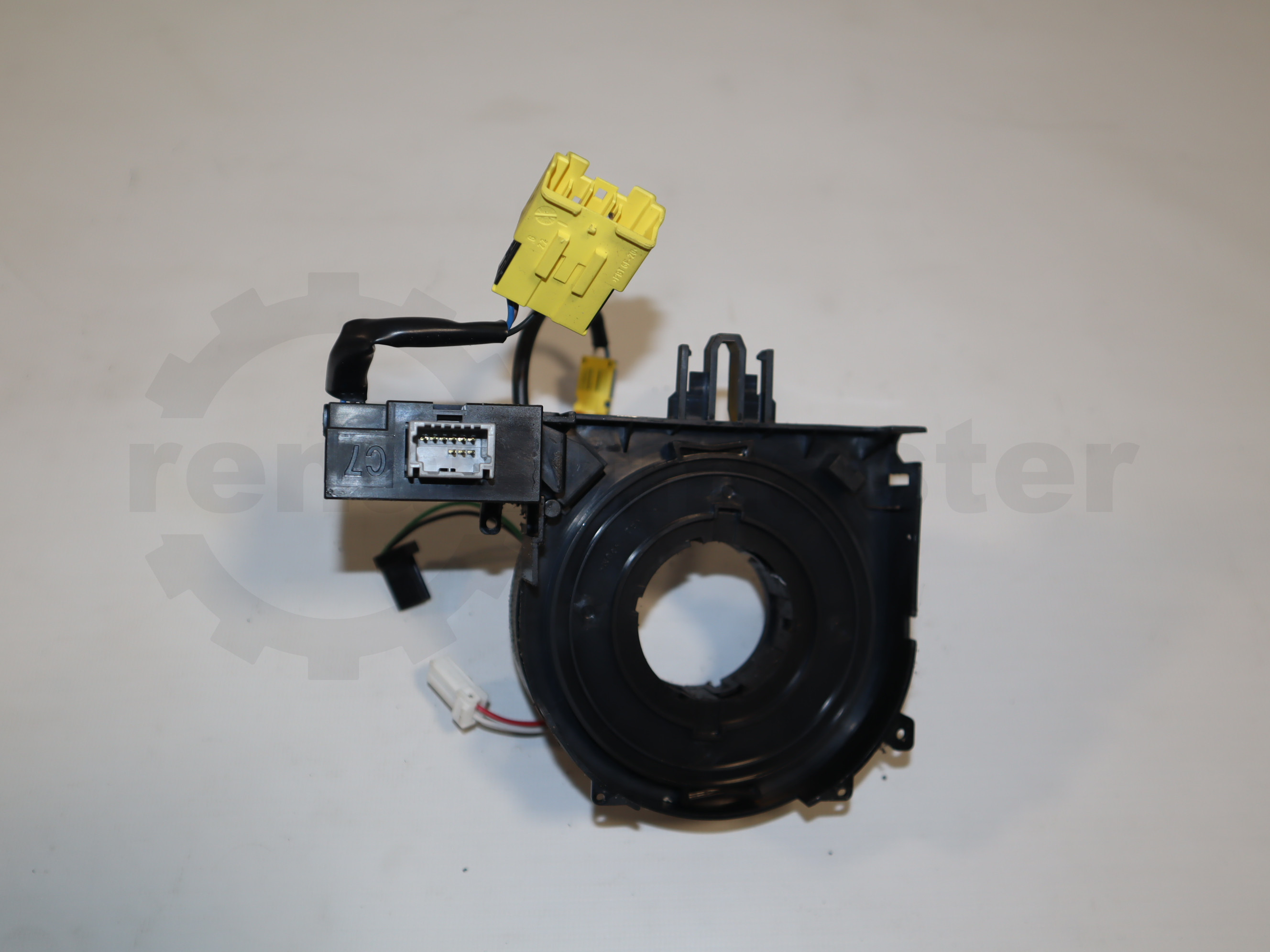 Шлейф керма Renault Master (Opel Movano, Nissan NV400) 2010 -, 681720007R Б/В