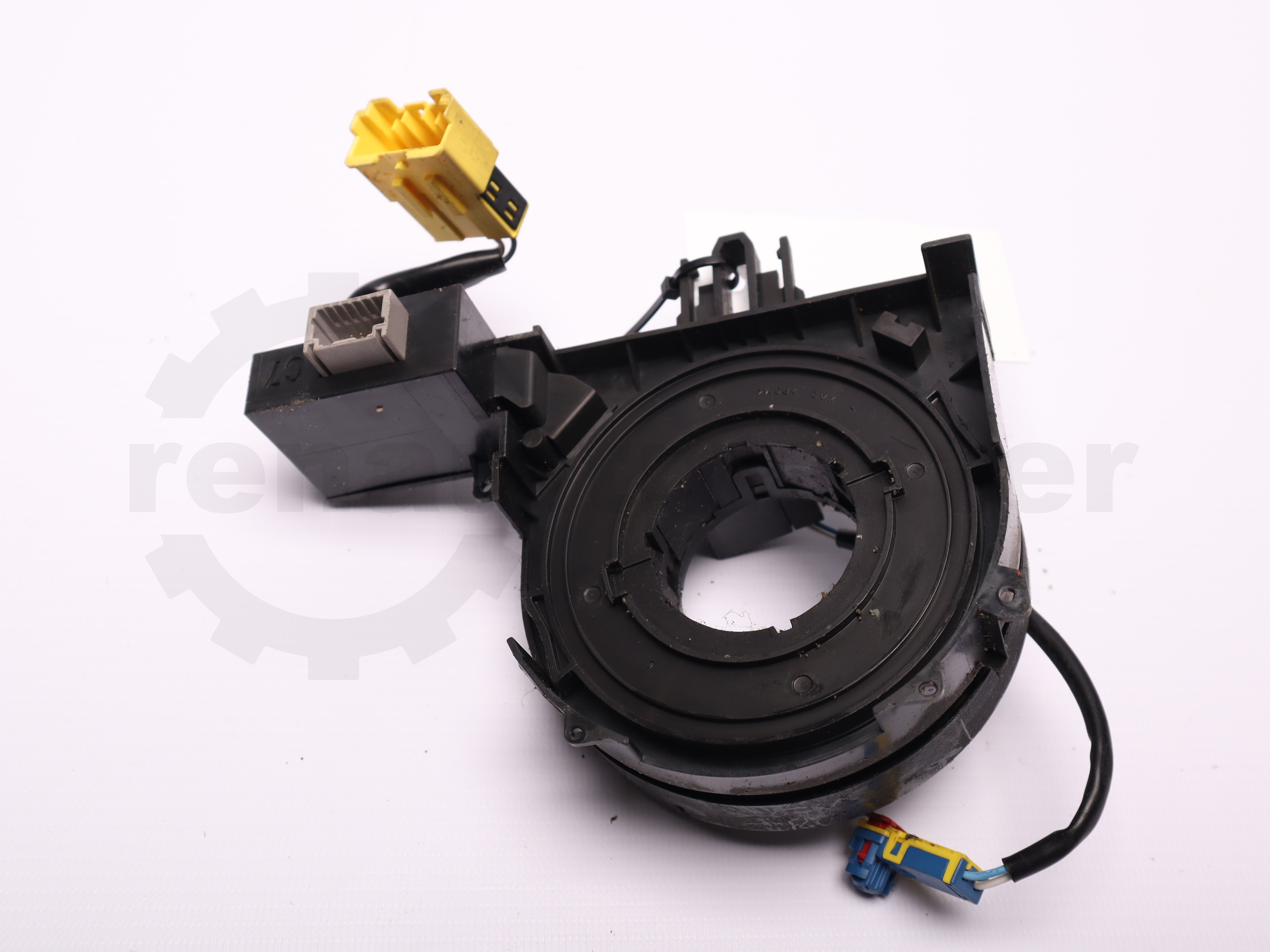 Шлейф керма Renault Master (Opel Movano, Nissan NV400) 2010 -, 681720007R Б/В