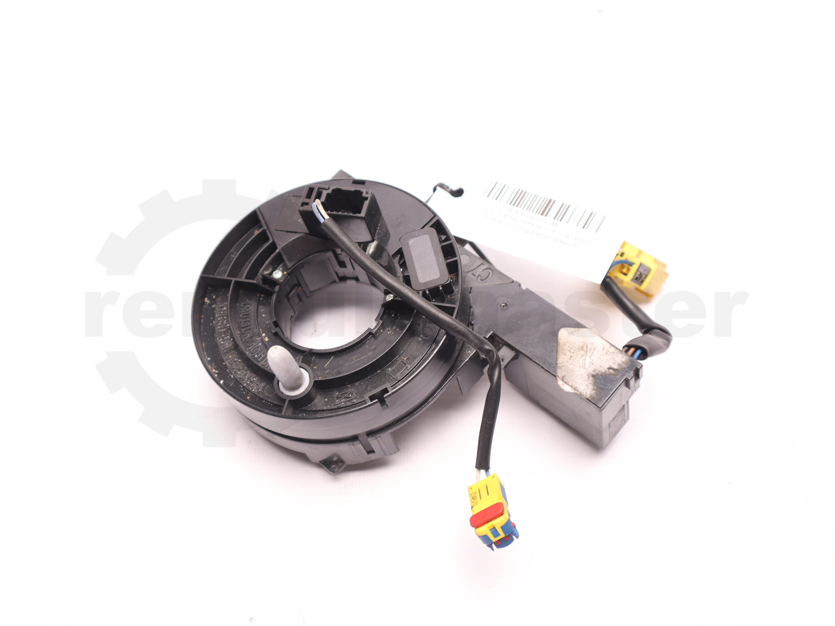 Шлейф керма Renault Master (Opel Movano, Nissan NV400) 2010 -, 681720007R Б/В