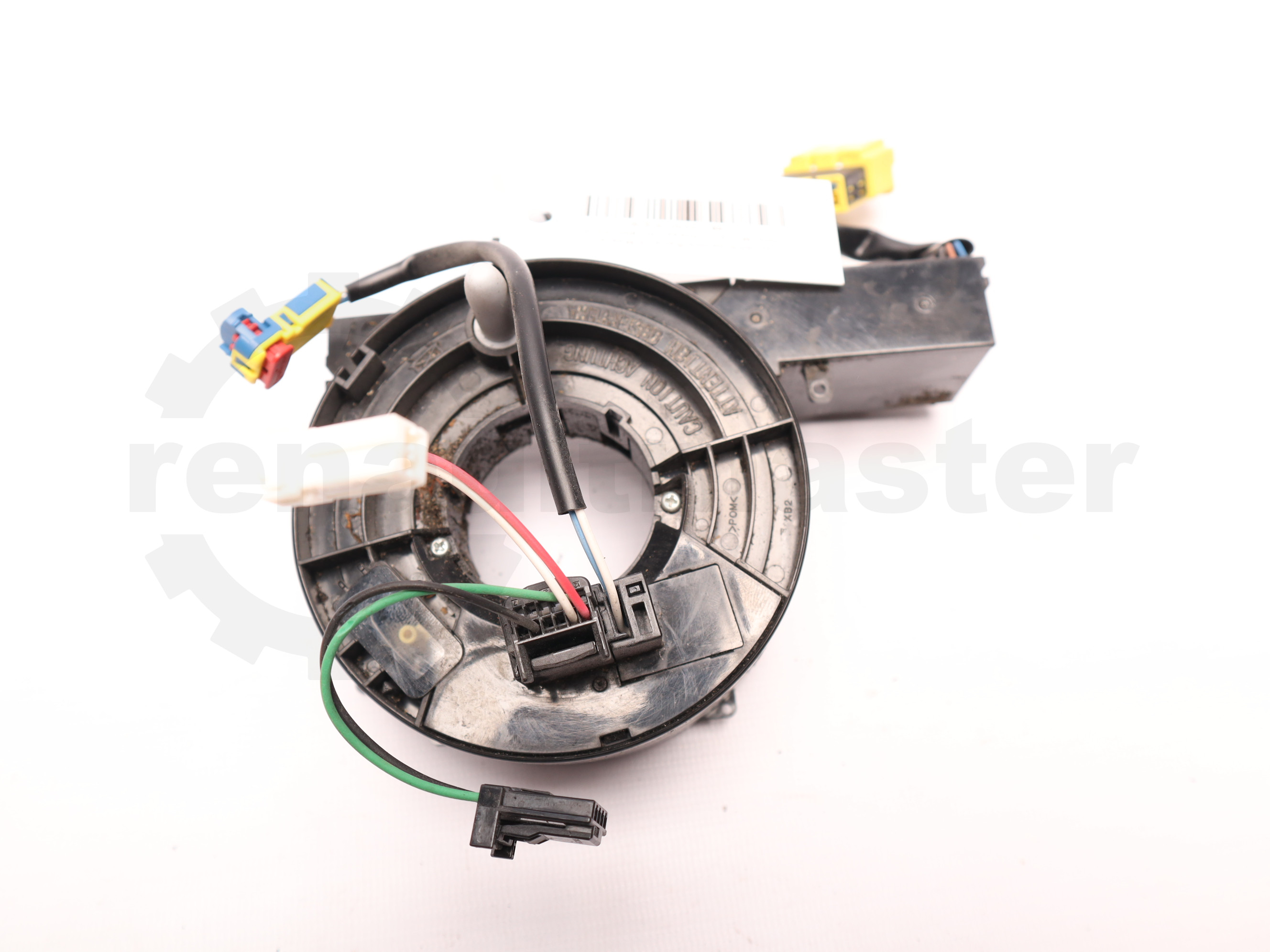 Шлейф керма Renault Master (Opel Movano, Nissan NV400) 2010 -, 681720007R Б/В