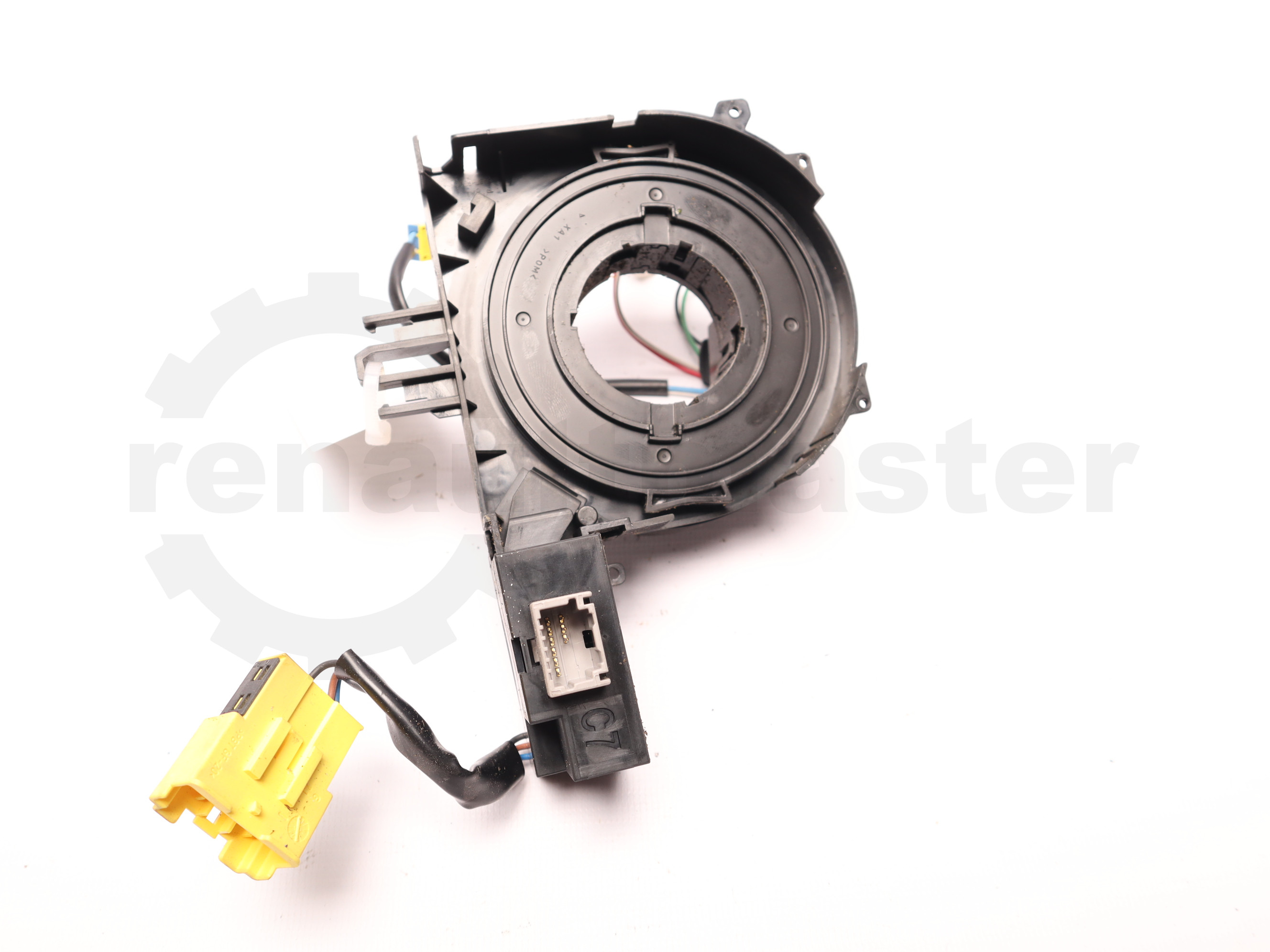 Шлейф керма Renault Master (Opel Movano, Nissan NV400) 2010 -, 681720007R Б/В