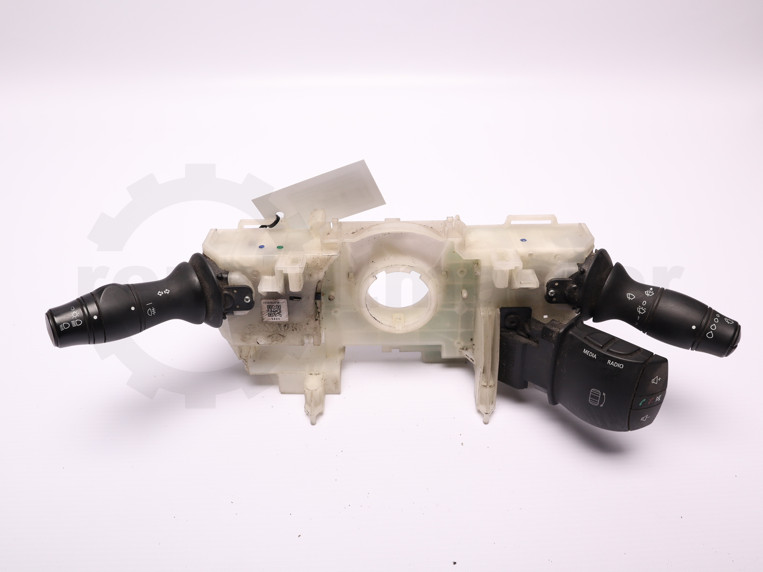 Блок підкермових перемикачів Renault Master (Opel Movano, Nissan NV400) 2010 -, 681720005R Б/В