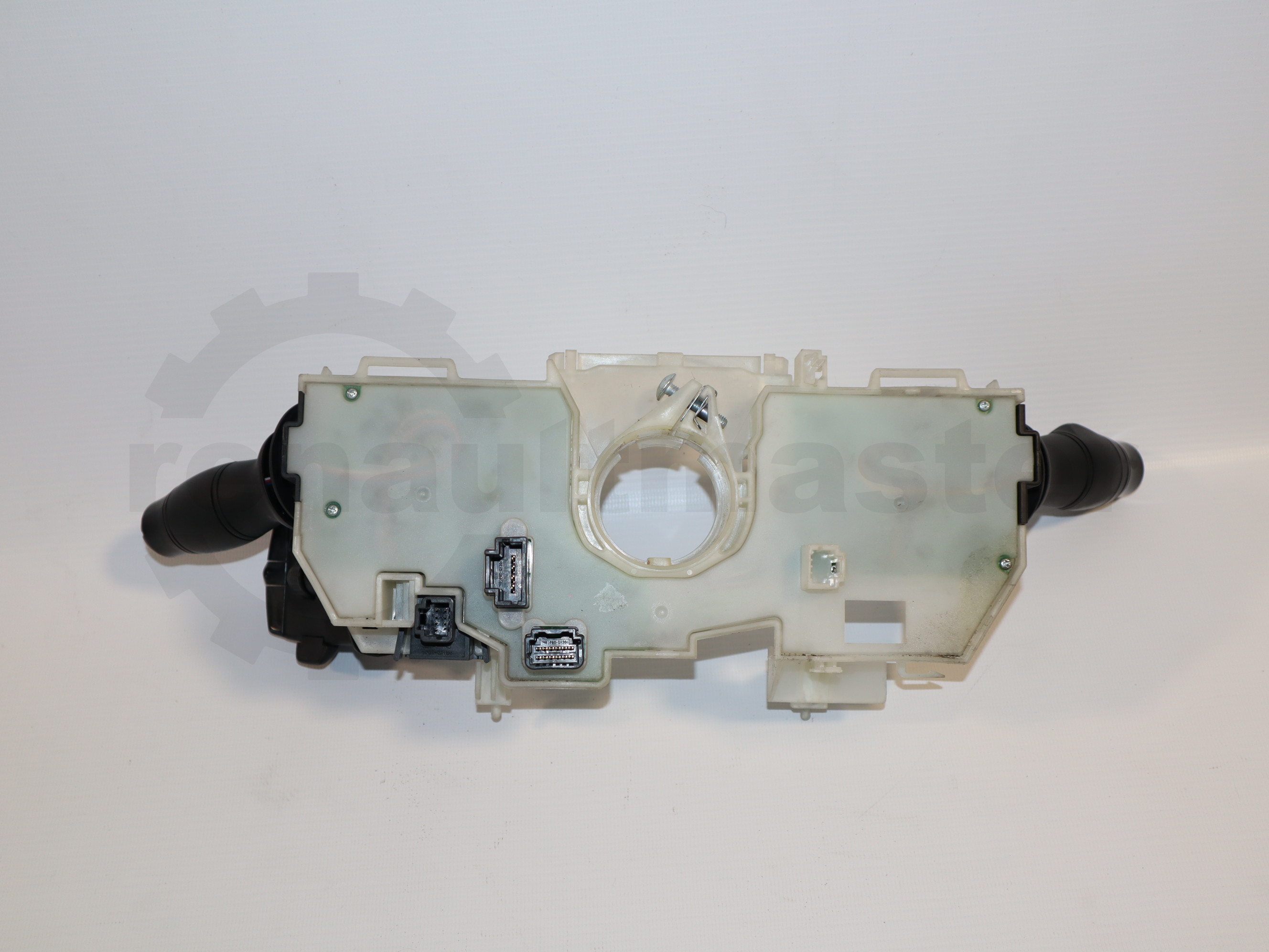 Блок підкермових перемикачів Renault Master (Opel Movano, Nissan NV400) 2010 -, 681720005R Б/В