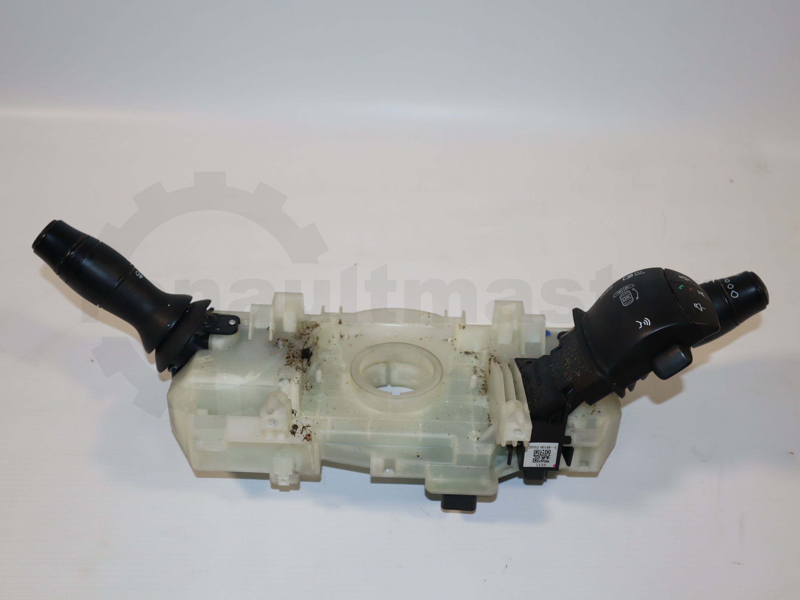 Блок підкермових перемикачів Renault Master (Opel Movano, Nissan NV400) 2010 -, 681720005R Б/В