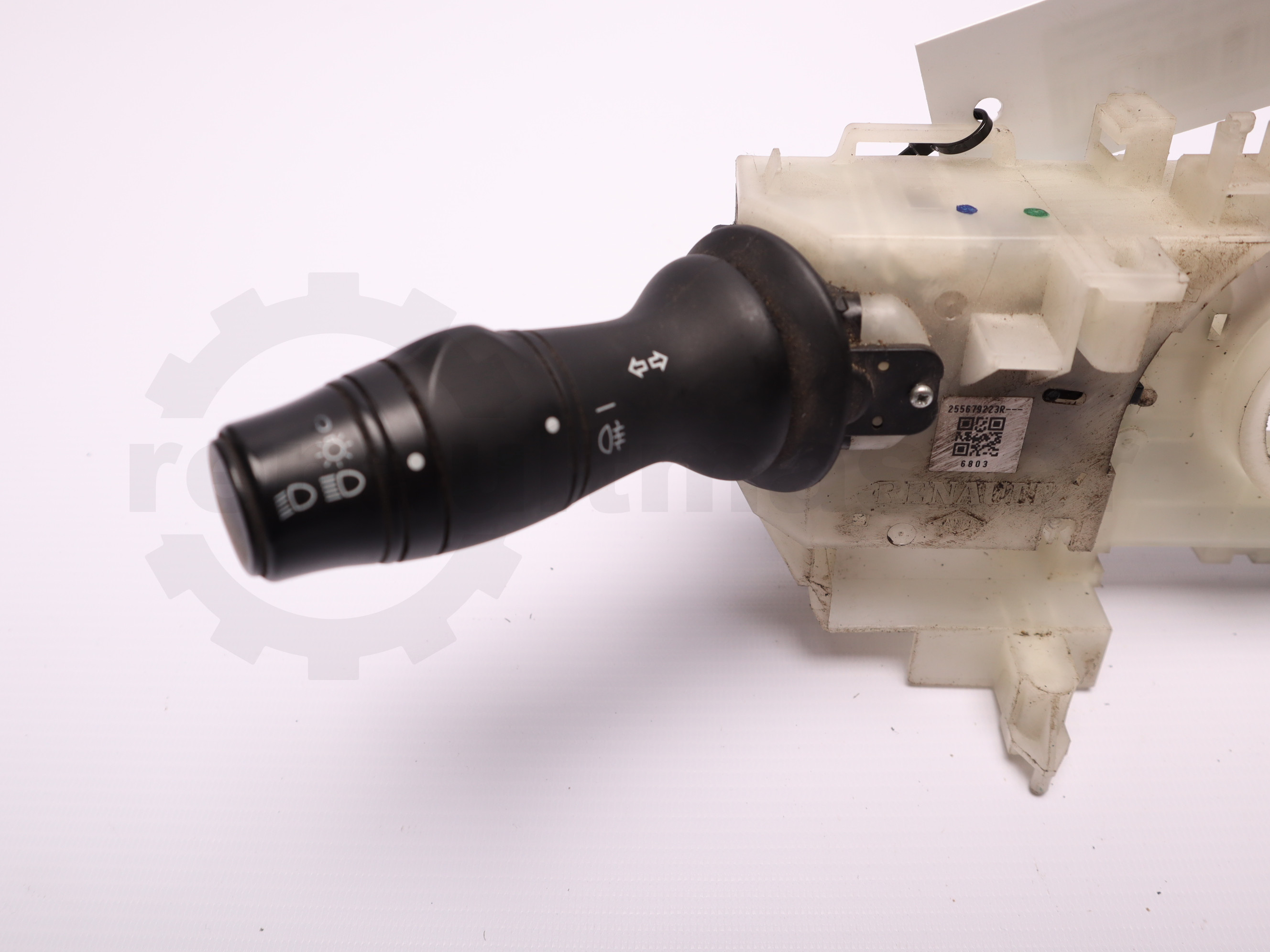 Блок підкермових перемикачів Renault Master (Opel Movano, Nissan NV400) 2010 -, 681720005R Б/В