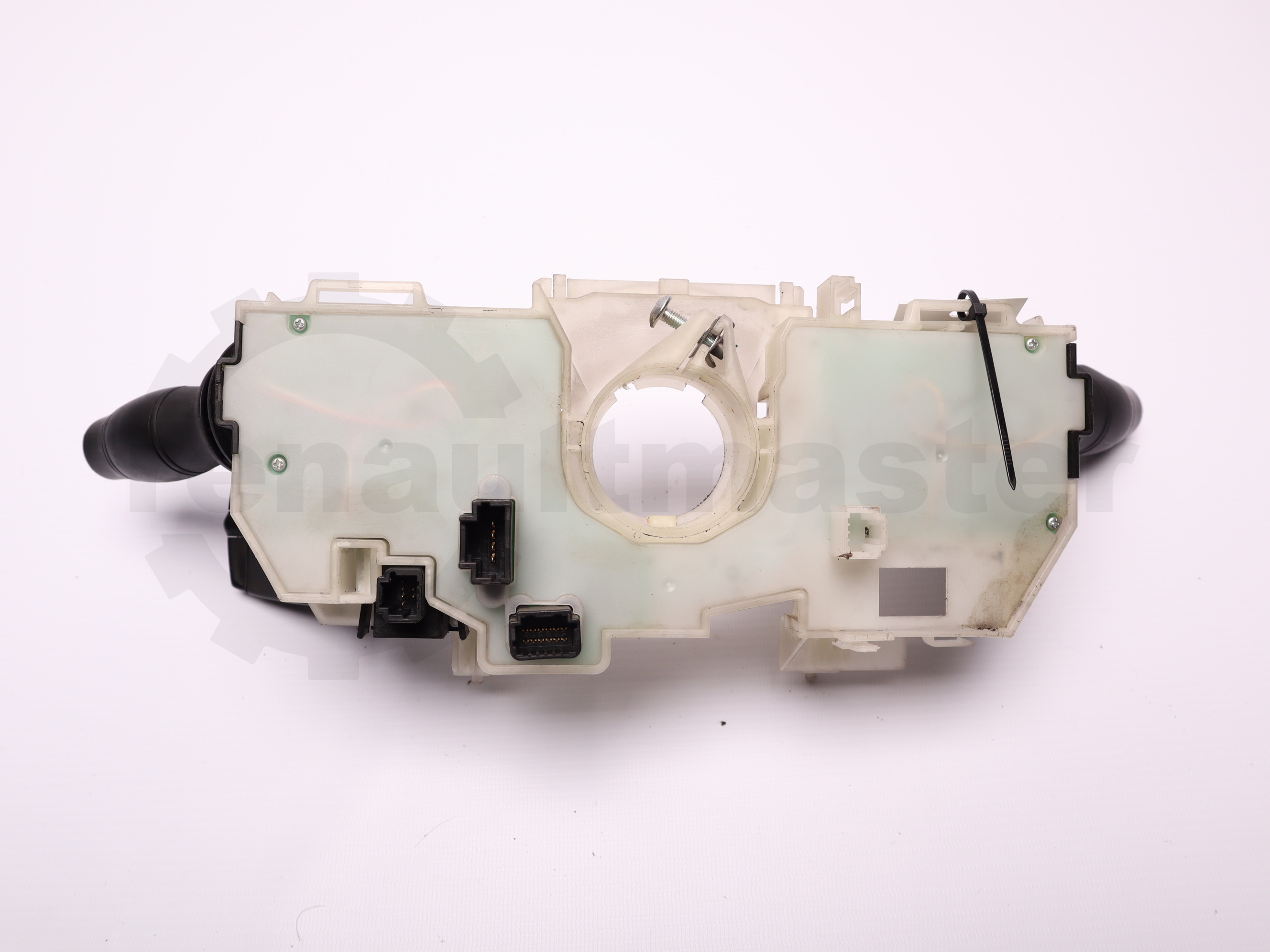 Блок підкермових перемикачів Renault Master (Opel Movano, Nissan NV400) 2010 -, 681720005R Б/В