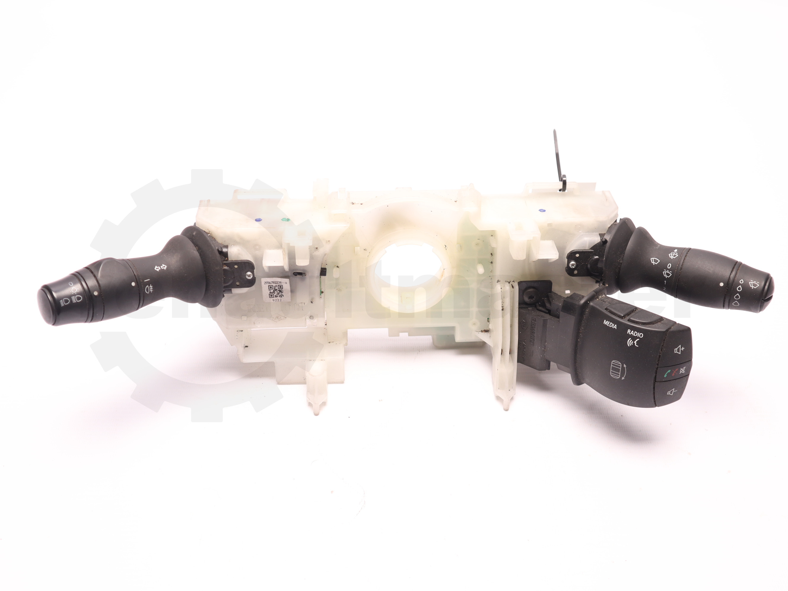 Блок підкермових перемикачів Renault Master (Opel Movano, Nissan NV400) 2010 -, 681720005R Б/В