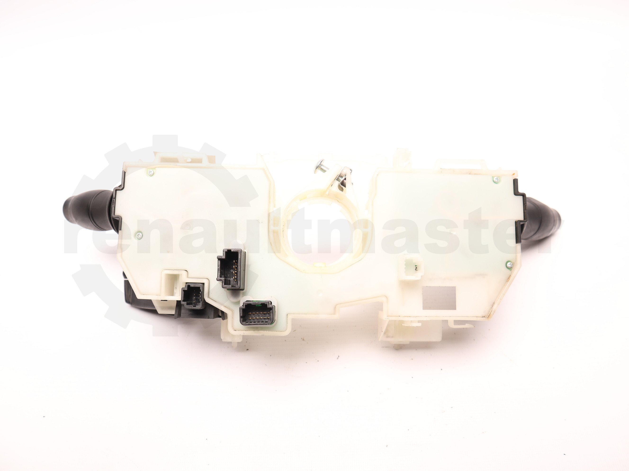 Блок підкермових перемикачів Renault Master (Opel Movano, Nissan NV400) 2010 -, 681720005R Б/В