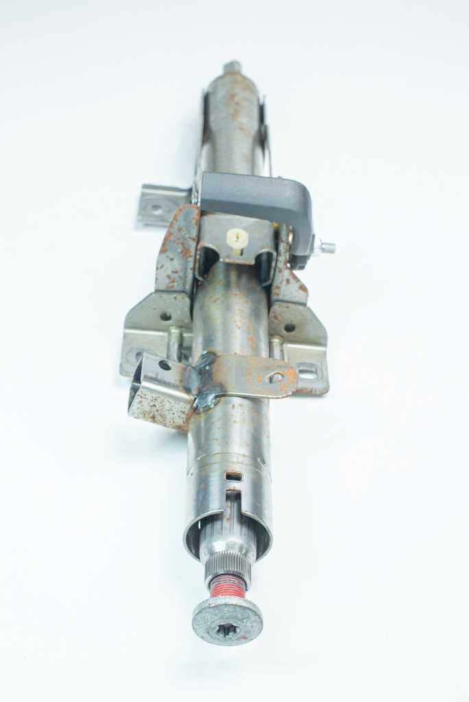 Колонка кермова Renault Master (Opel Movano, Nissan NV400) 2010 -, 488100012R Б/В