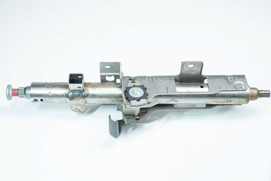 Колонка кермова Renault Master (Opel Movano, Nissan NV400) 2010 -, 488100012R Б/В