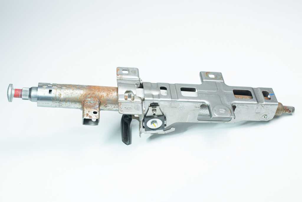 Колонка кермова Renault Master (Opel Movano, Nissan NV400) 2010 -, 488100012R Б/В