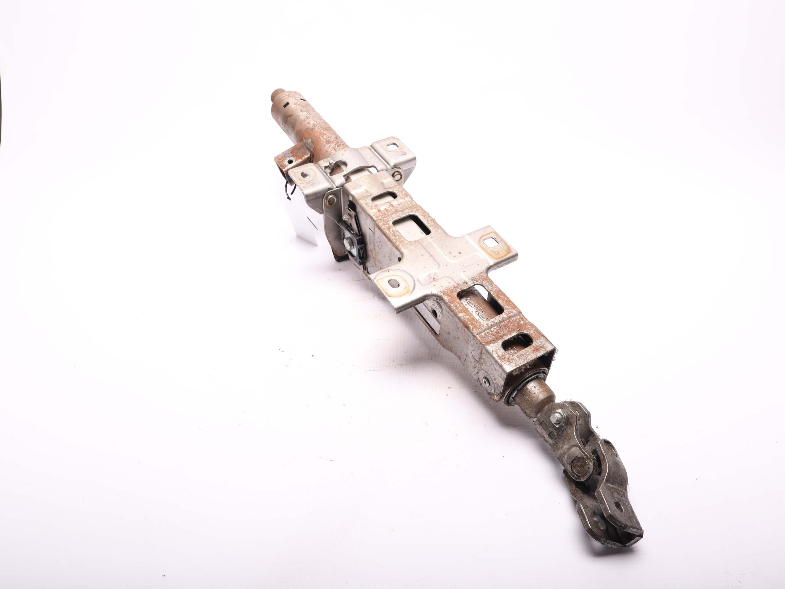 Колонка кермова Renault Master (Opel Movano, Nissan NV400) 2010 -, 488100012R Б/В