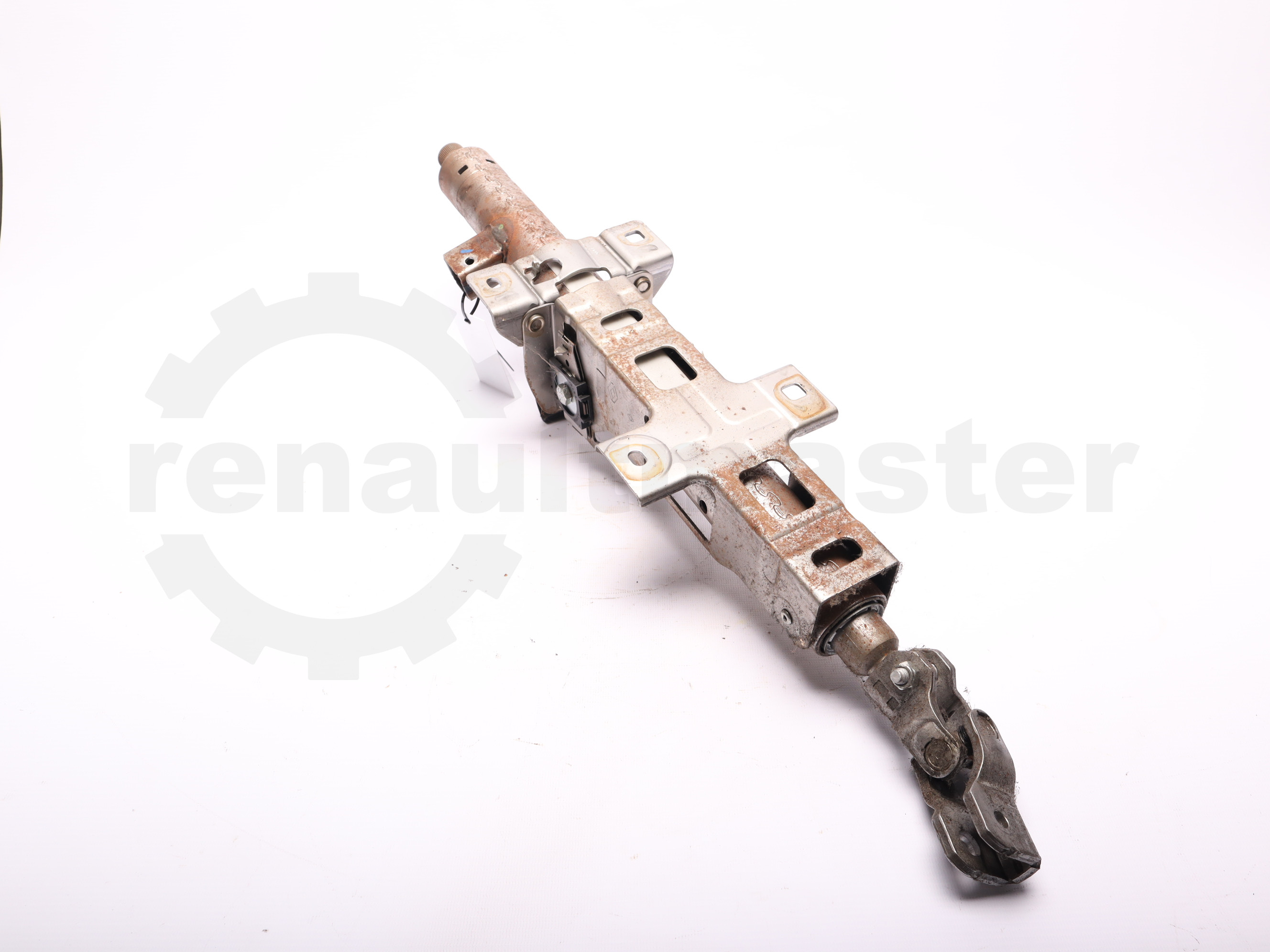 Колонка кермова Renault Master (Opel Movano, Nissan NV400) 2010 -, 488100012R Б/В