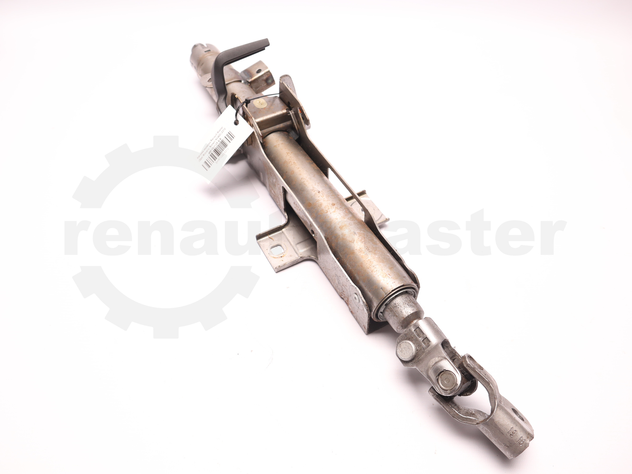 Колонка кермова Renault Master (Opel Movano, Nissan NV400) 2010 -, 488100012R Б/В