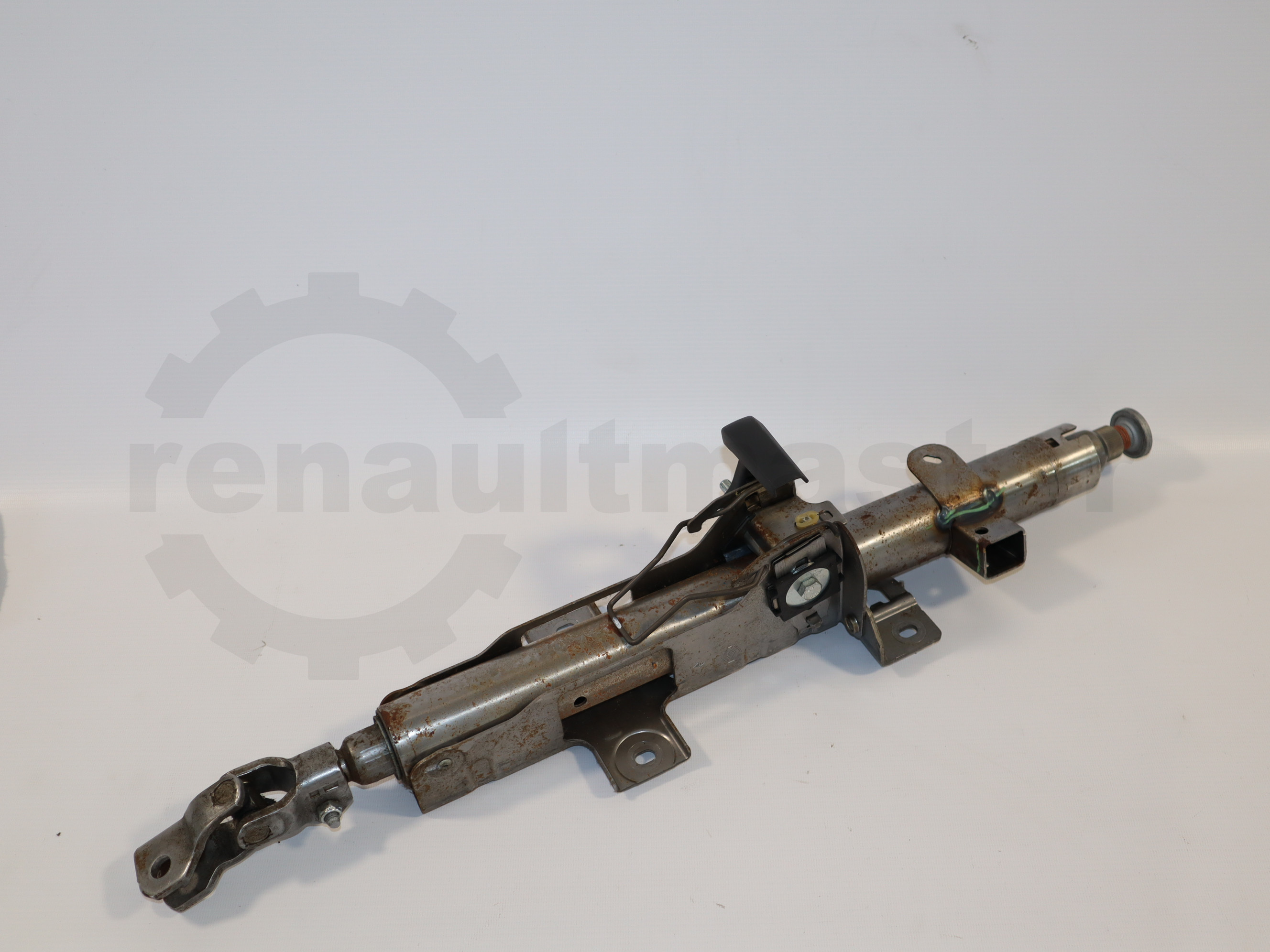 Колонка кермова Renault Master (Opel Movano, Nissan NV400) 2010 -, 488100012R Б/В