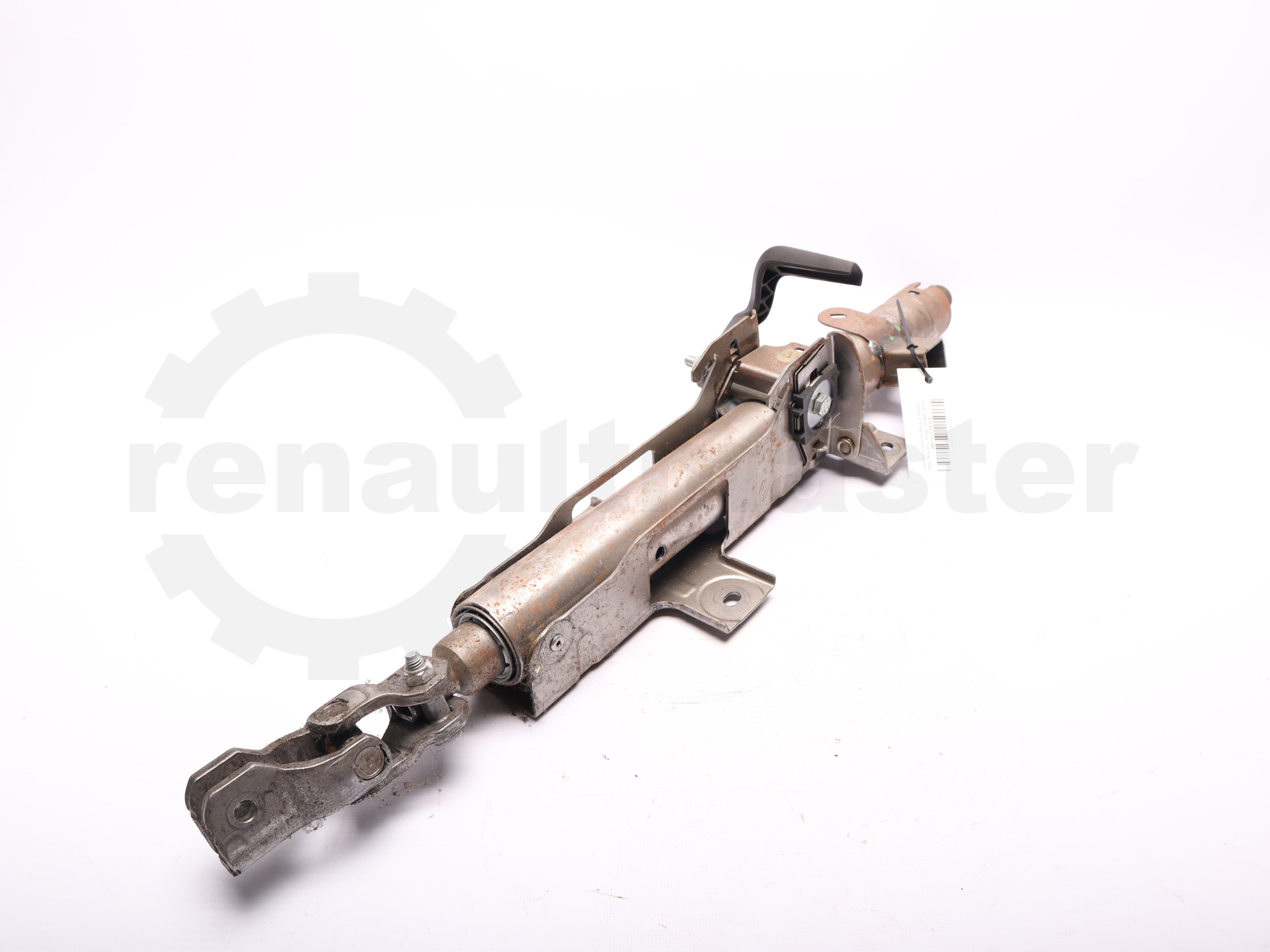 Колонка кермова Renault Master (Opel Movano, Nissan NV400) 2010 -, 488100012R Б/В